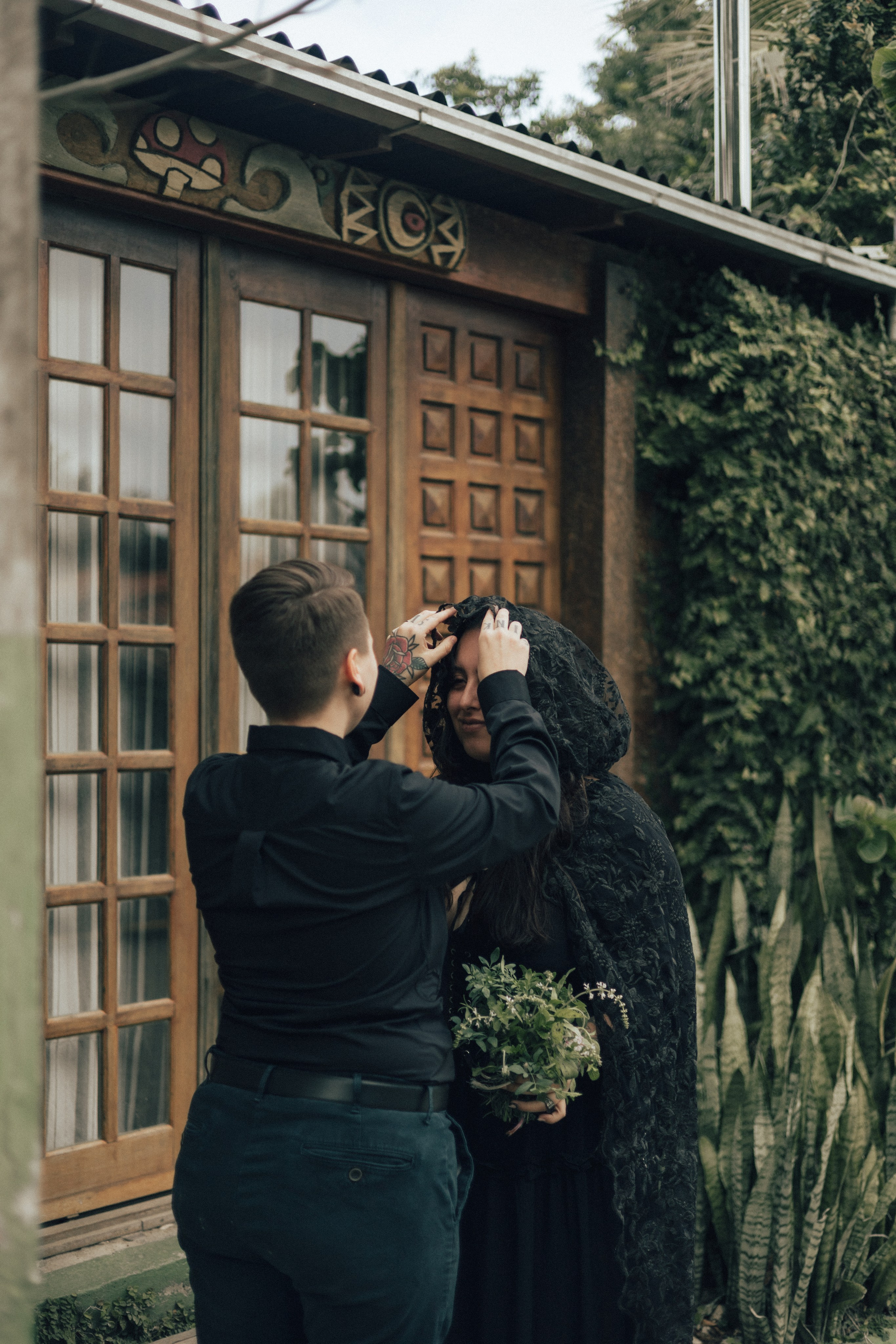 Carol&Carol. Sara Eulalia | Virginia Photographer