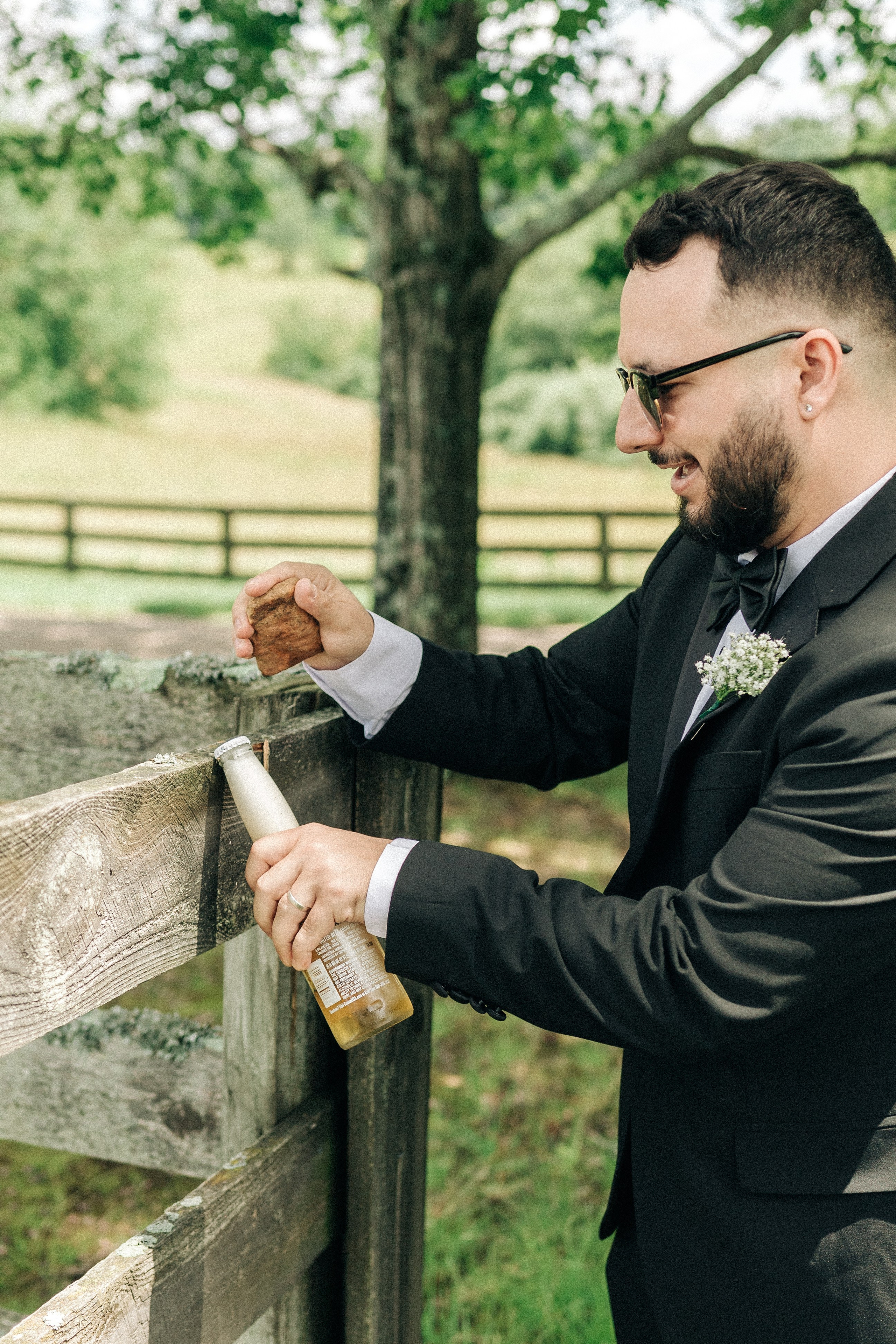 Wedding Julia&Aaron. Sara Eulalia | Virginia Photographer