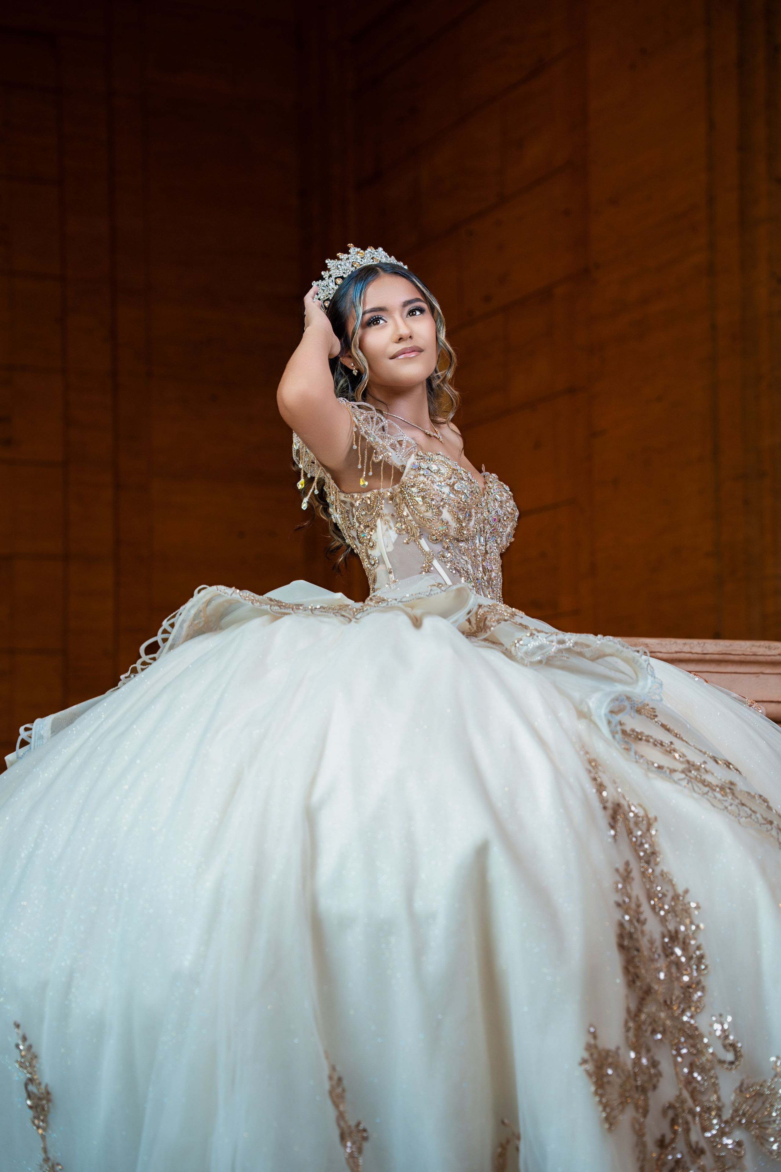 SOFIA XV AÑOS. Quinceañera y Bodas