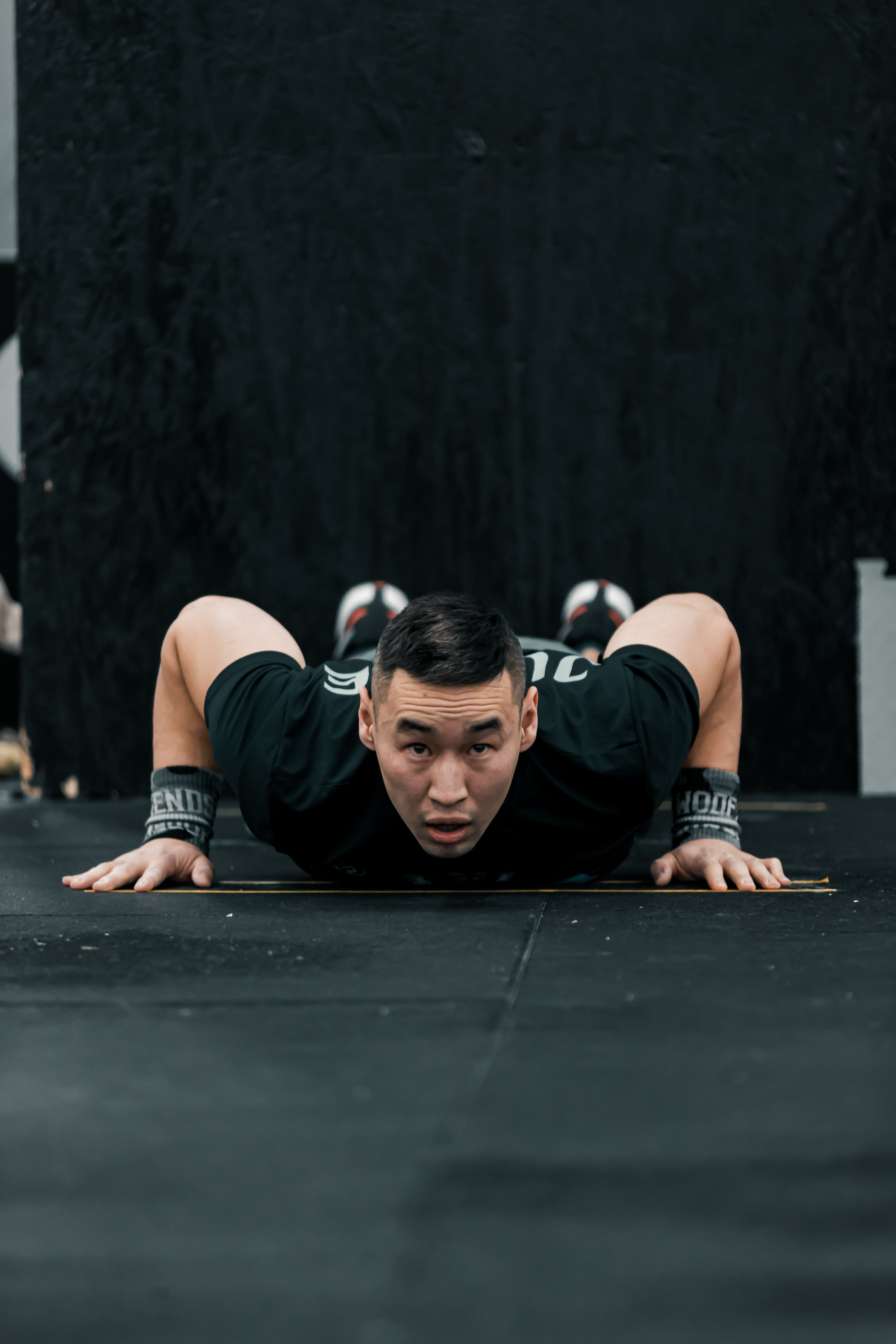 Спортивная фотосъёмка. Яркие моменты, запечатленные в каждом кадре