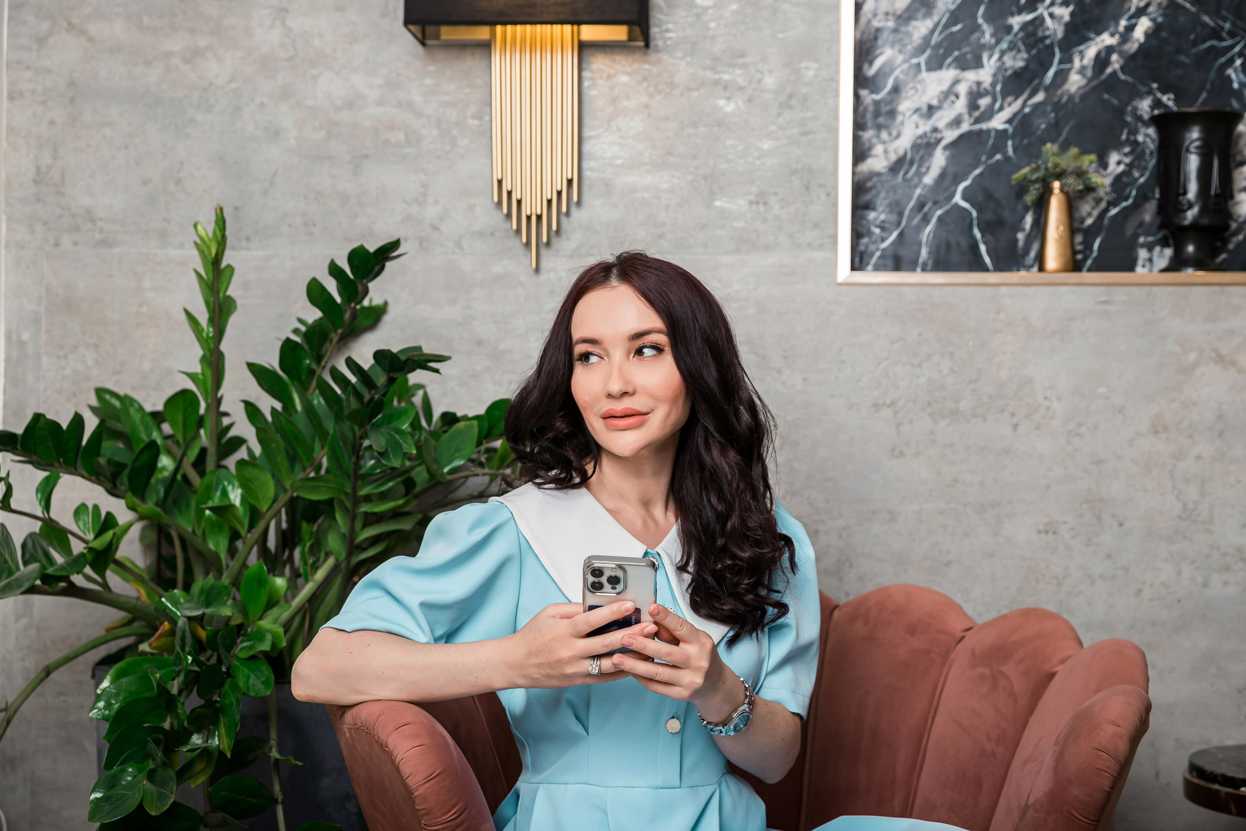 Коммерческая фотосъёмка. Яркие моменты, запечатленные в каждом кадре