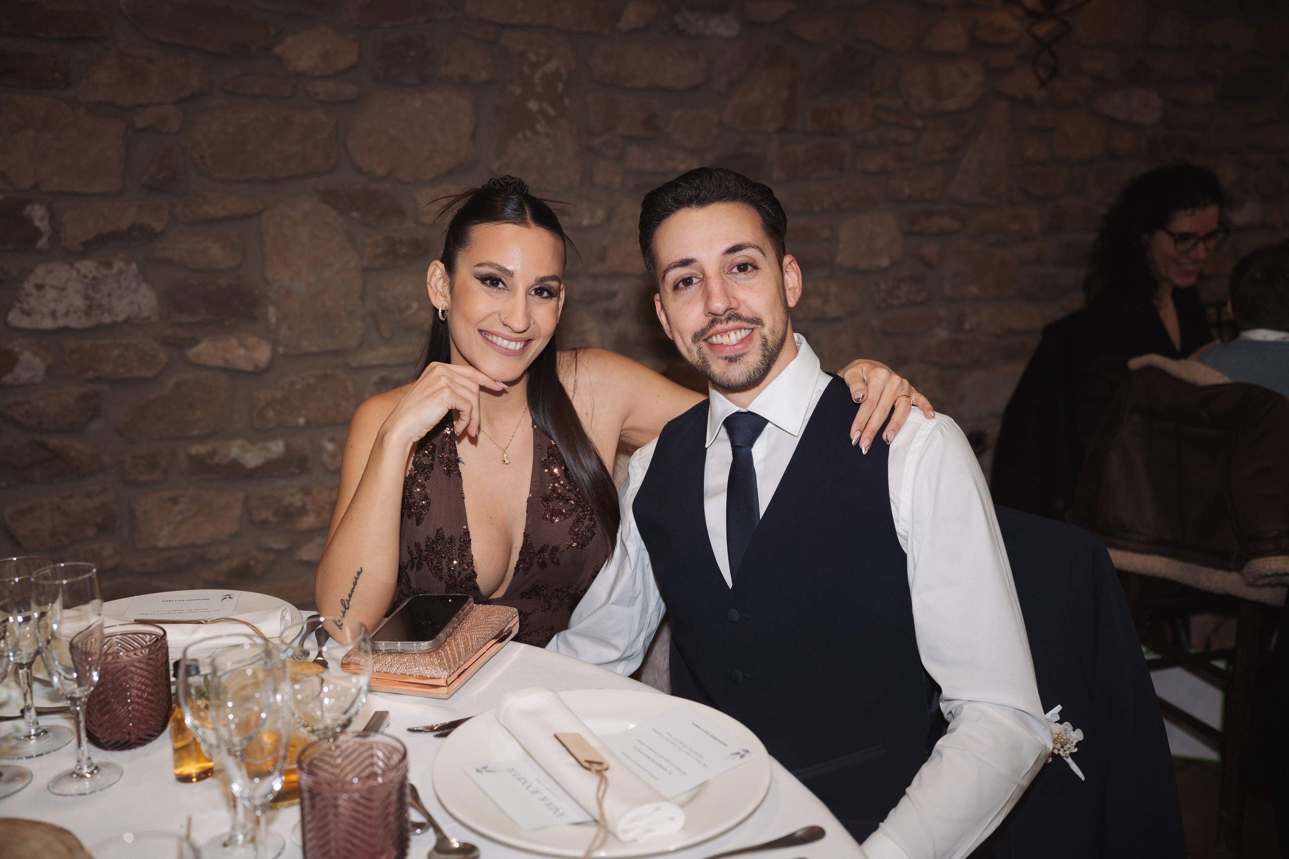 Jennifer & Andi. Photographer in Barcelona