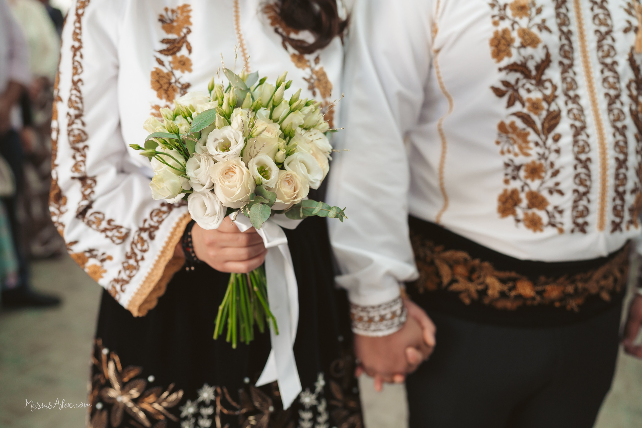 Ioana & Robert - Cununie civila și coroana mirilor. Marius Alex fotograf de eveniment si studio din Suceava