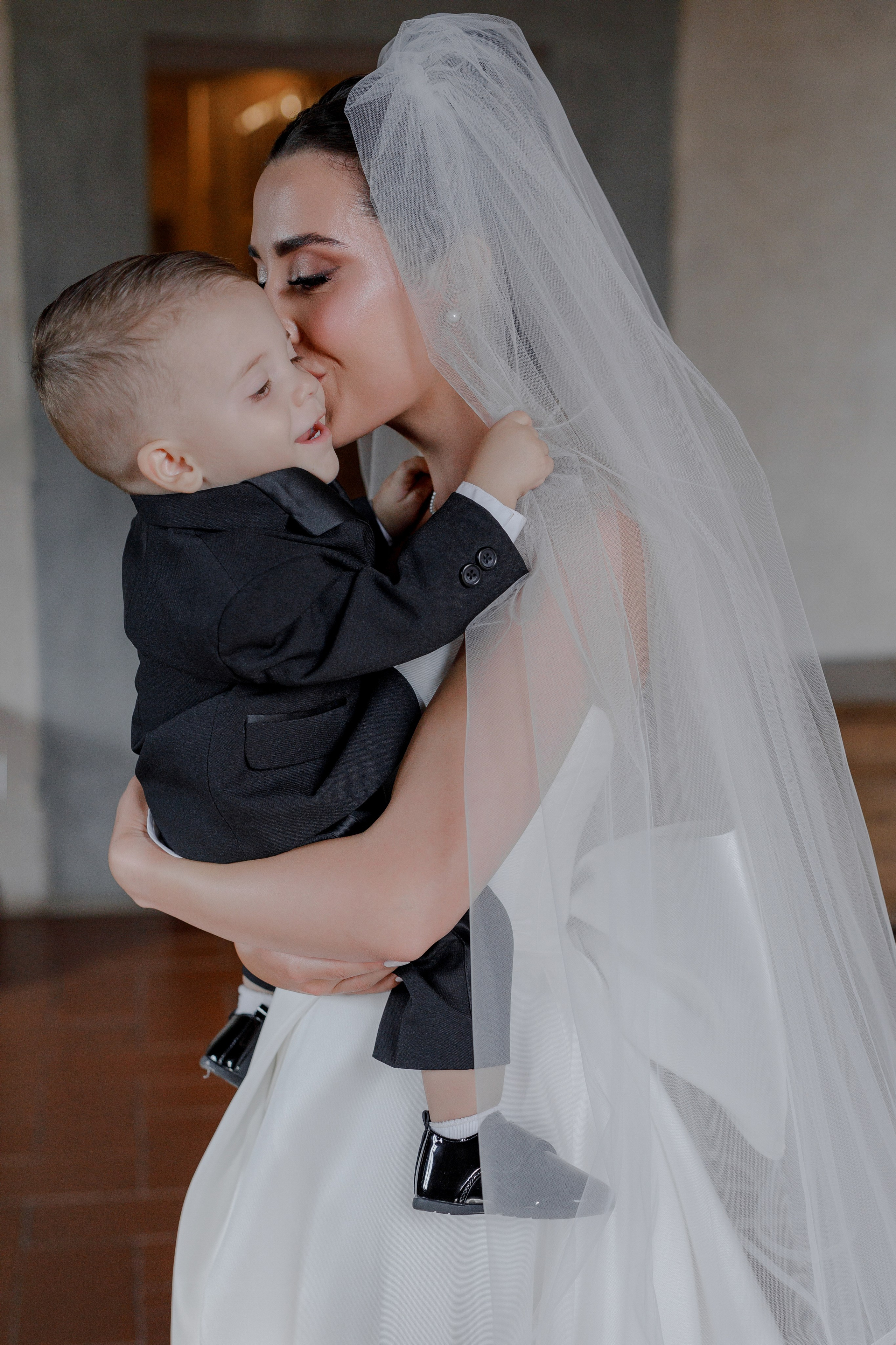 Dom&Ally. Весільний фотограф Вікторія Саврук