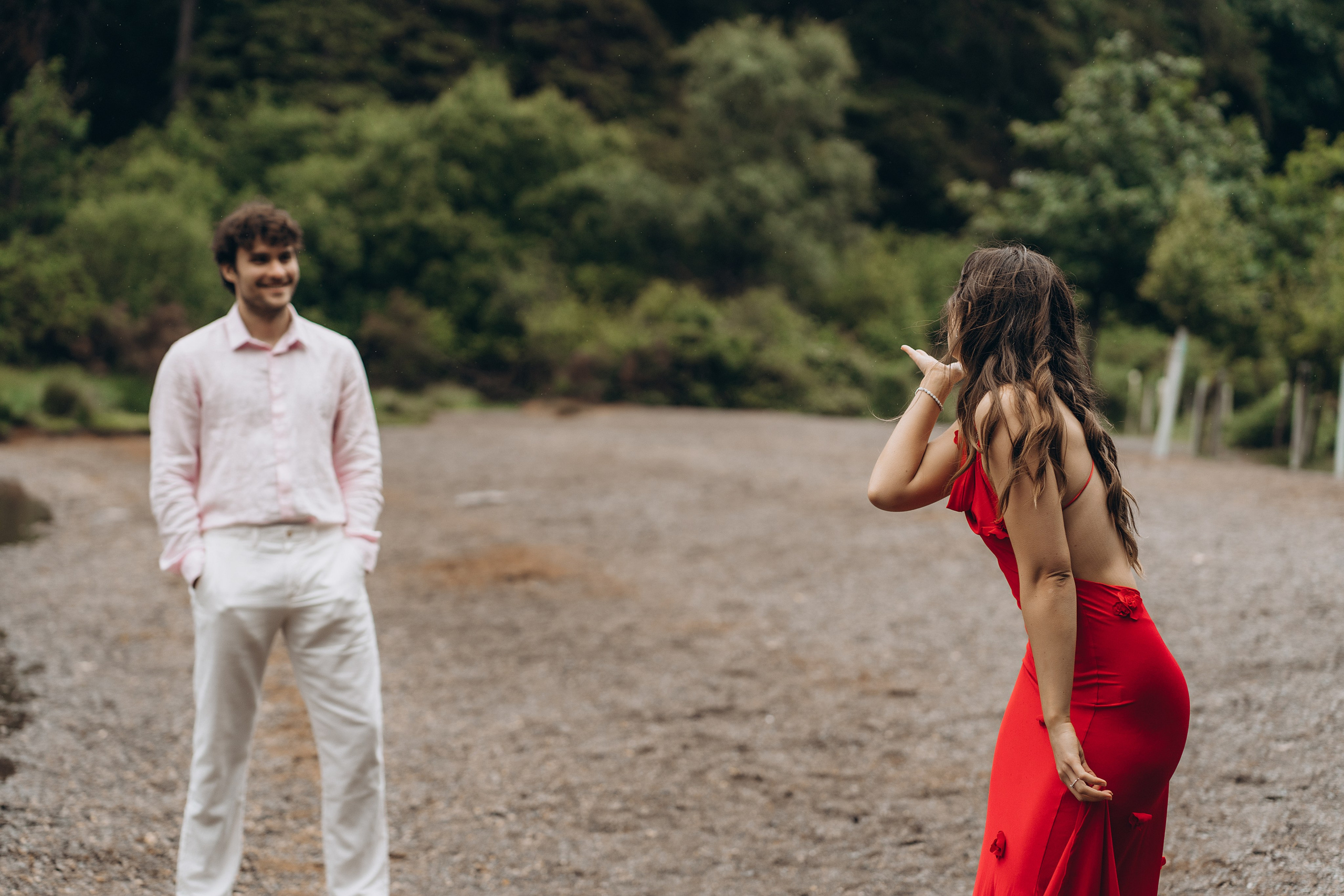 Pre wedding: Sara & Alex. Wedding Photographer in Dublin | Maternity & Love Story Photography