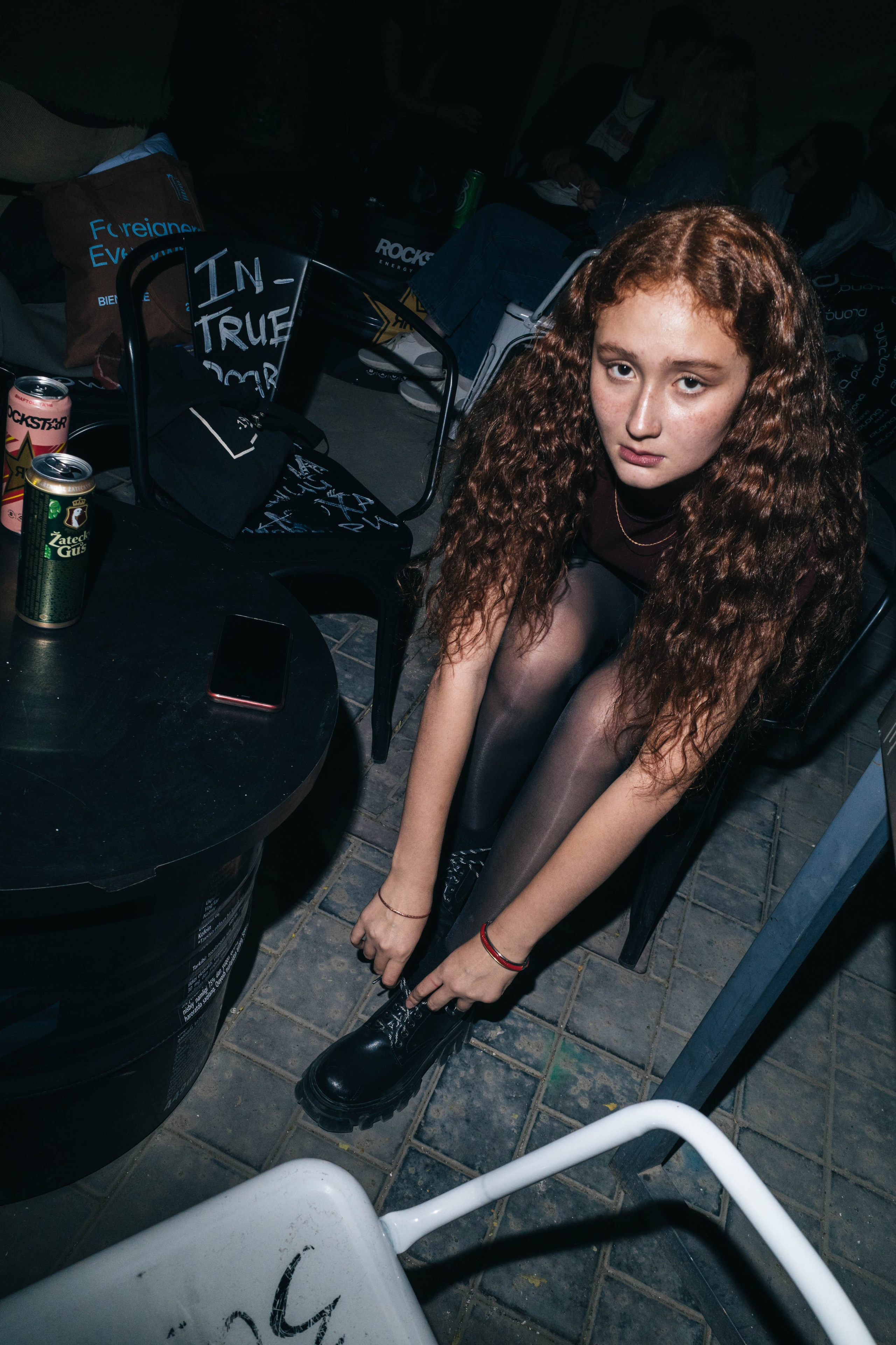 ТРУД, Если Можно, St. Waters @ Nalivayka @ 5.10.24