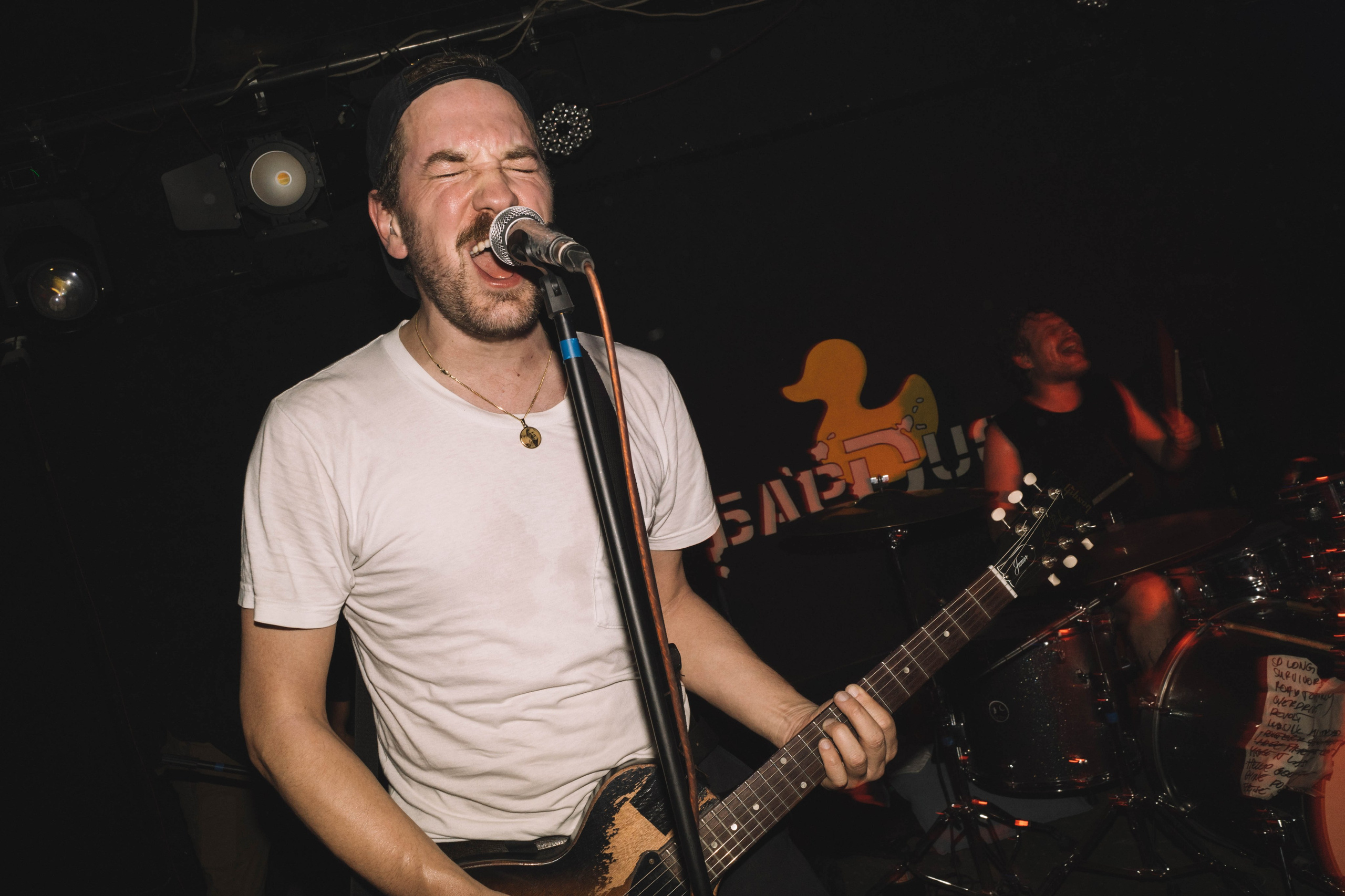 Uberyou, the High Times @ Barduck @ 26.04.2024