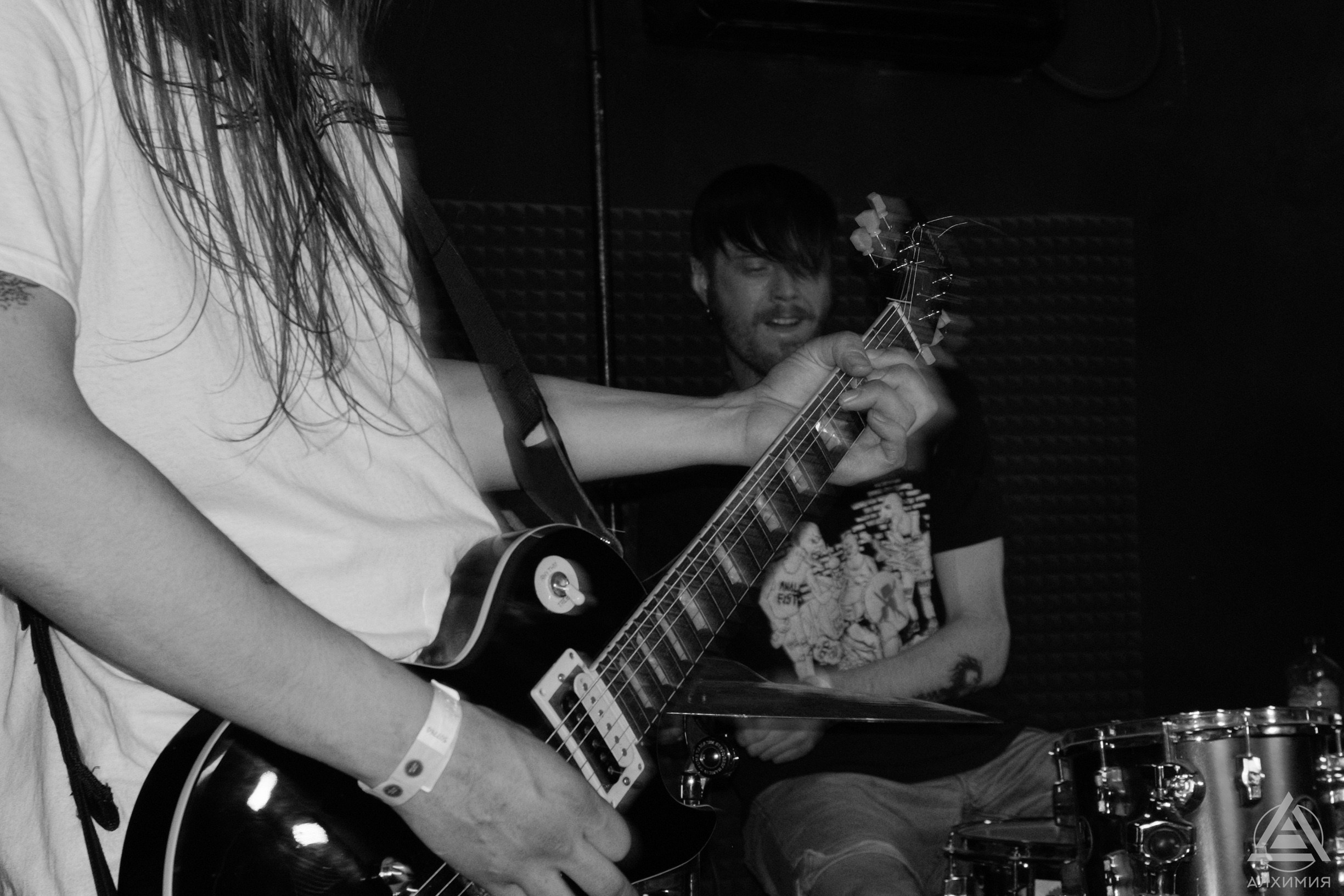 Бесконечная Зима @ Punk Fiction @ 2018