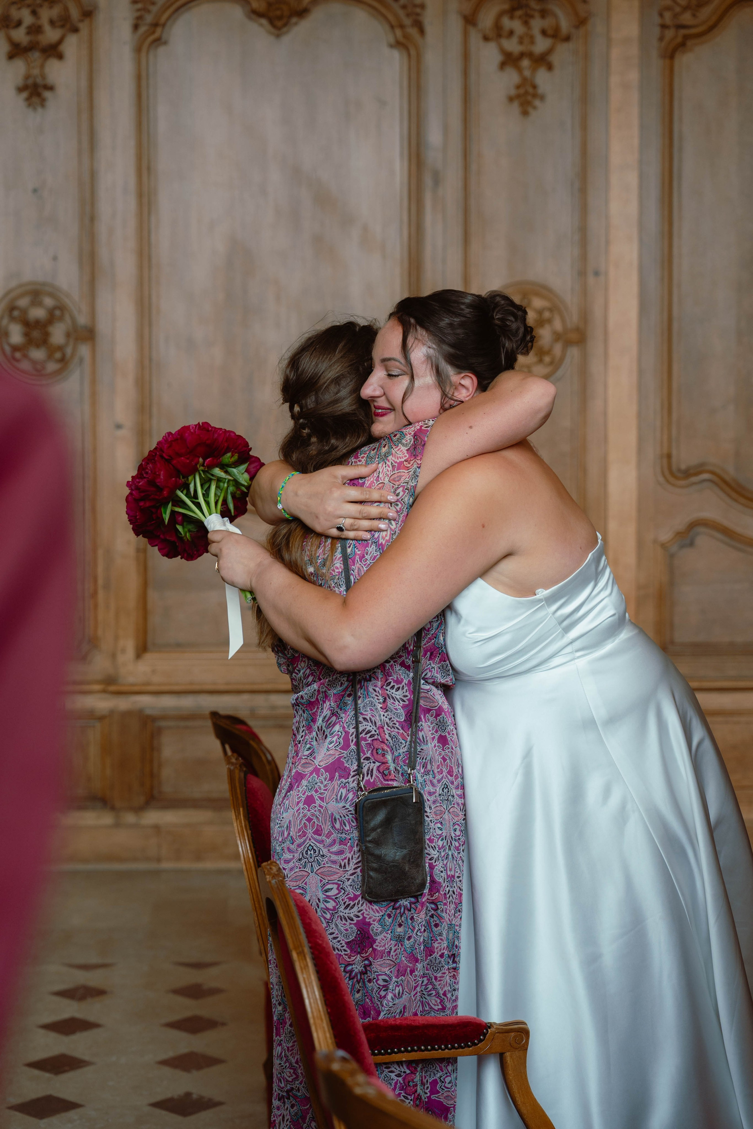Madeline & Boris. Weeding photographer / event / portrait