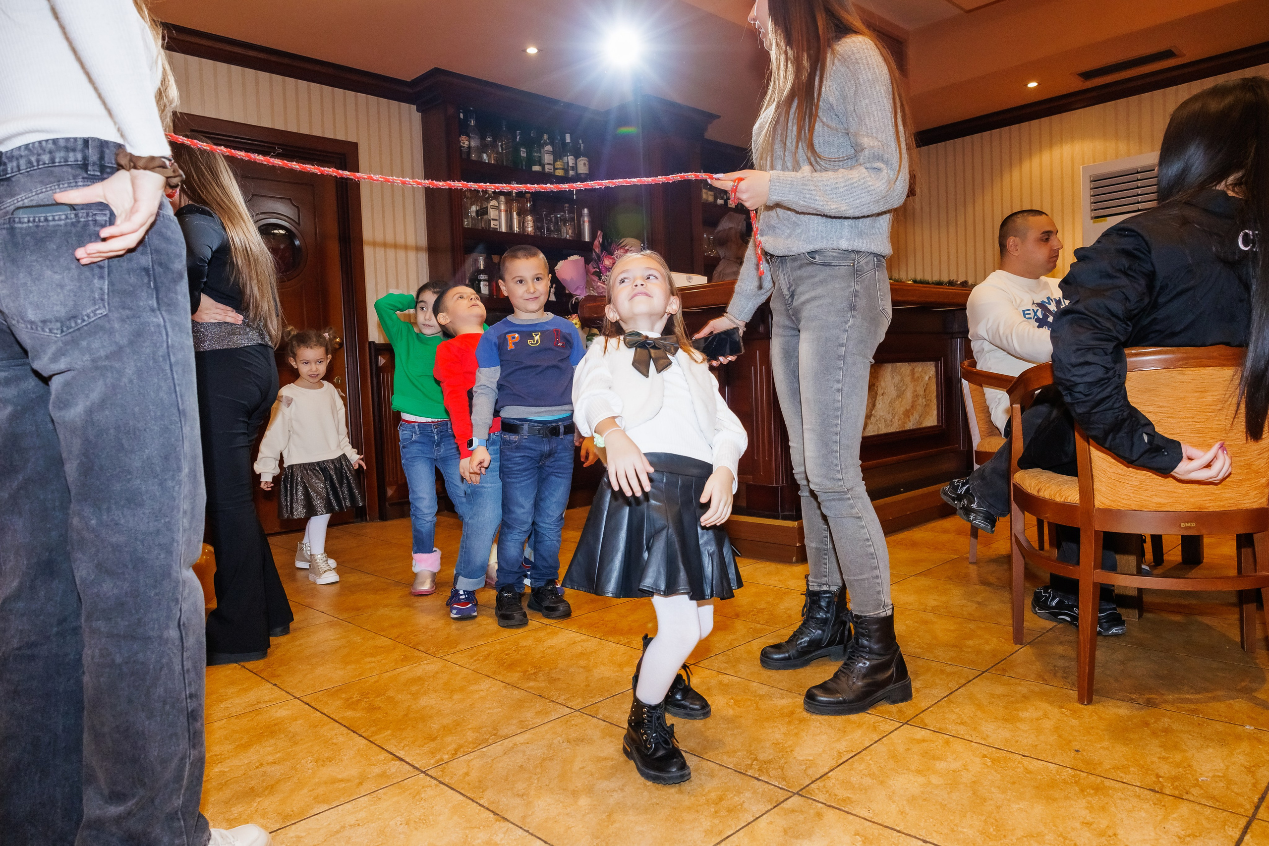 Честит Рожден Ден. Фотограф Ирина Йотова