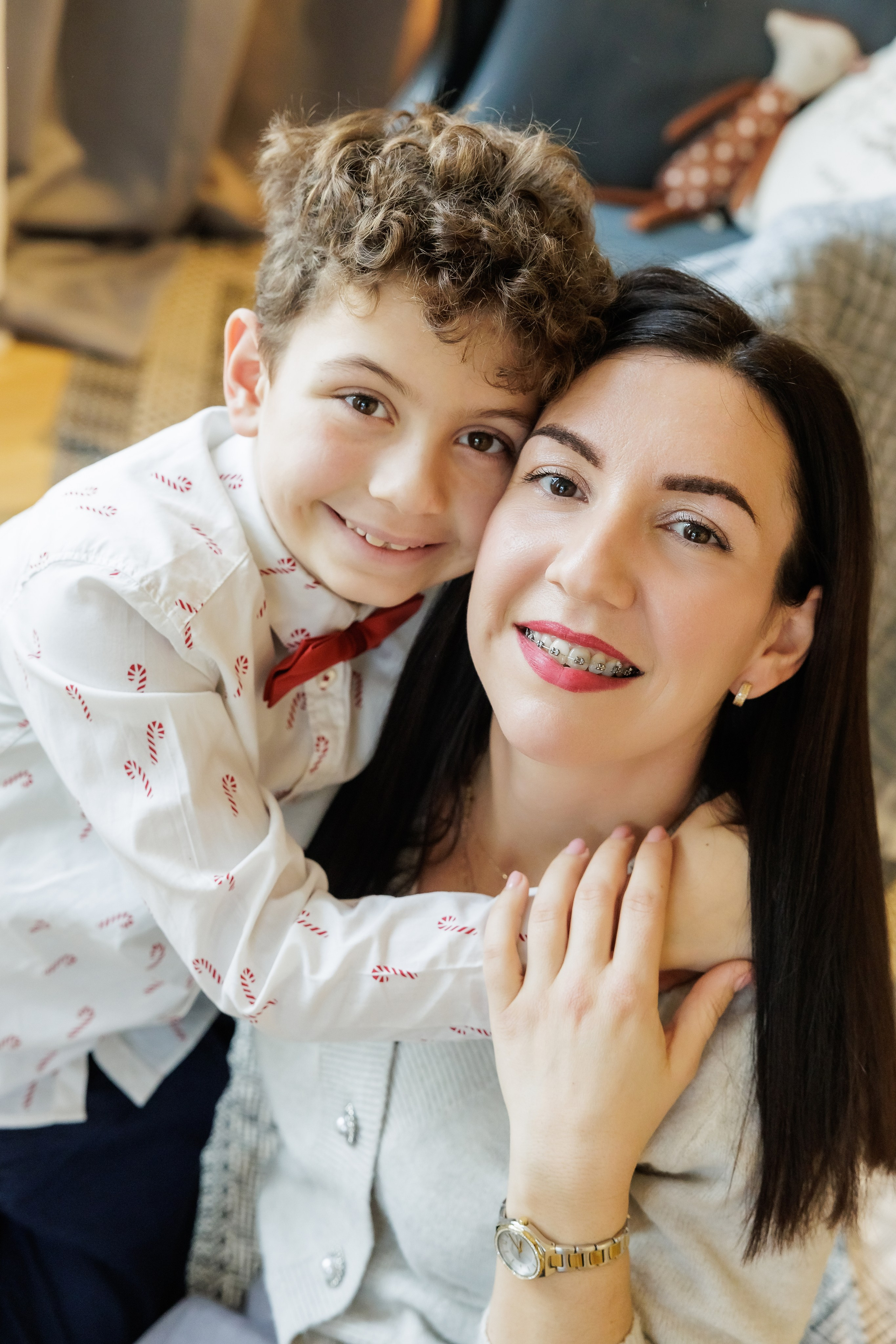 Коледа 2024. Фотограф Ирина Йотова