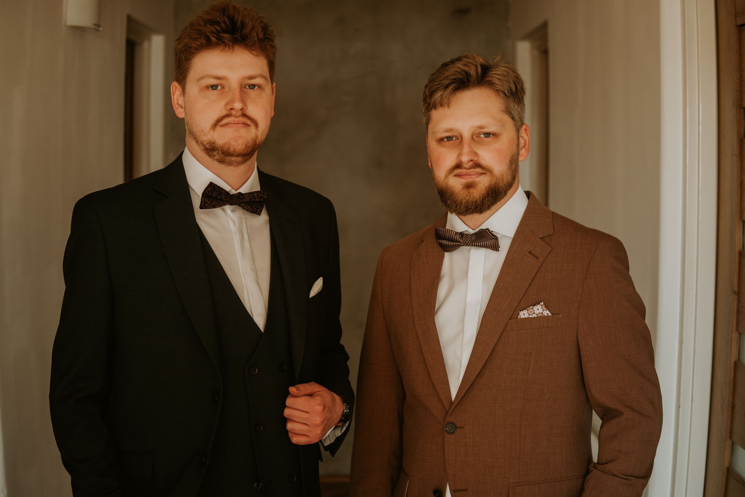Aleksandra & Michał. Michał Kaźmierczyk - Fotograf