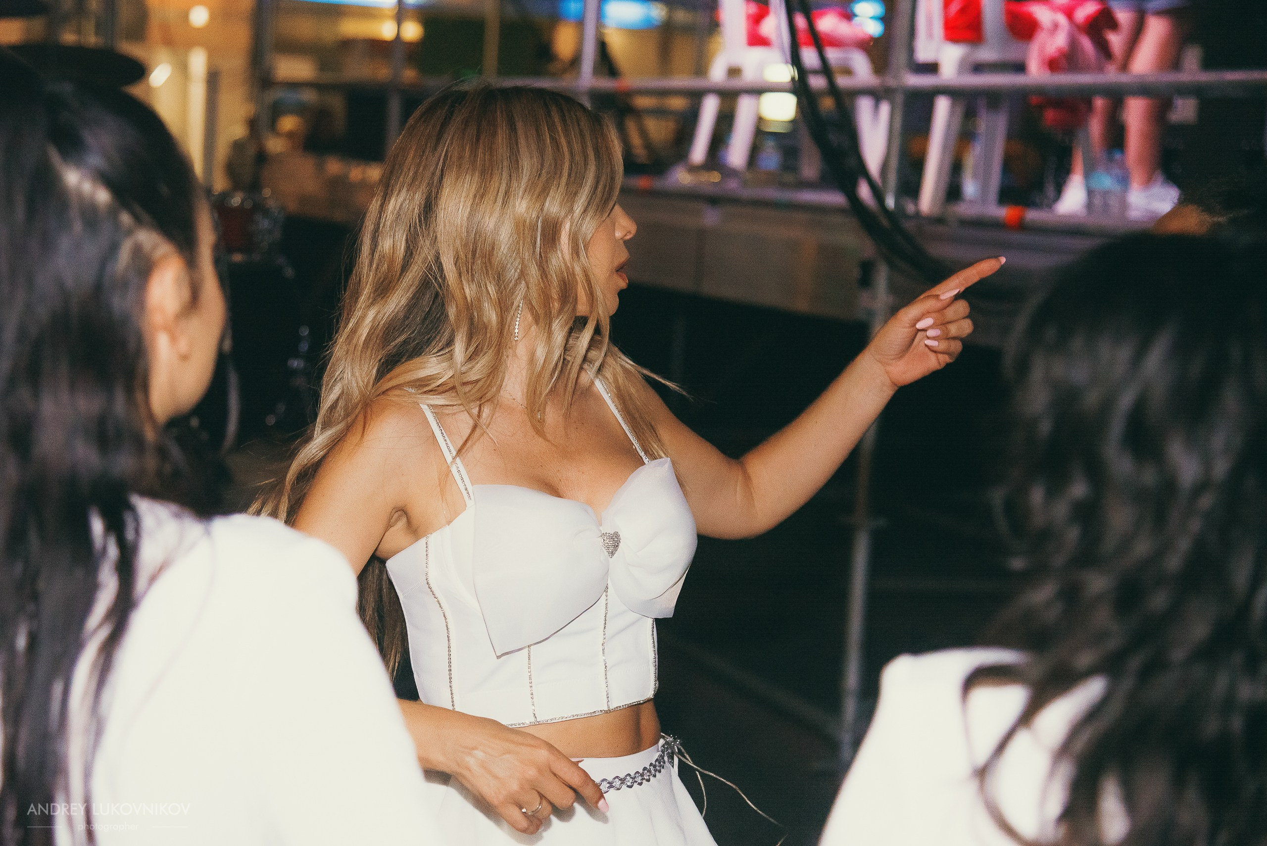 NATALIA — NADIE MÁS TOUR 2024