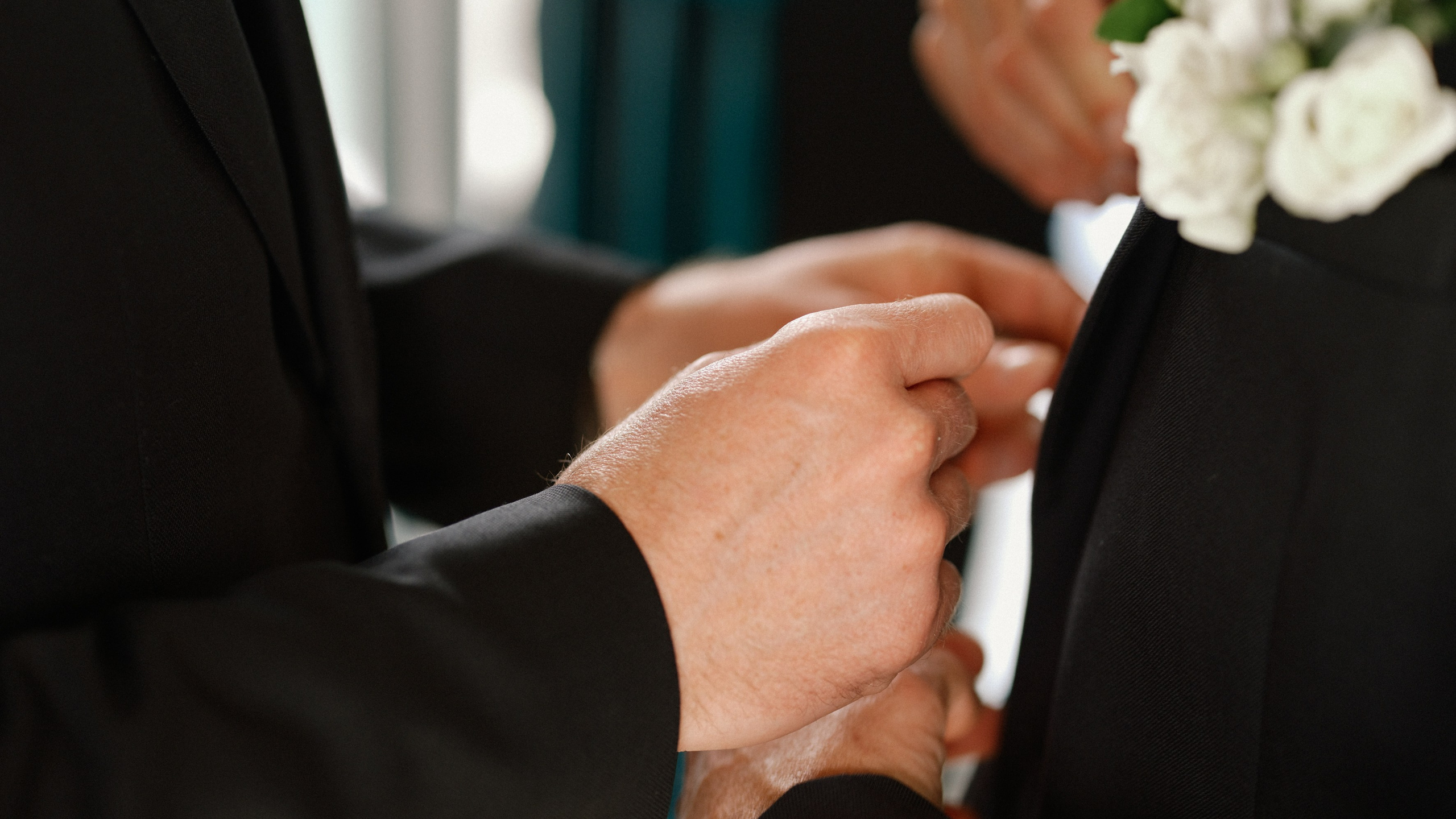 LIV AND OSCAR. Florida destination wedding photographer