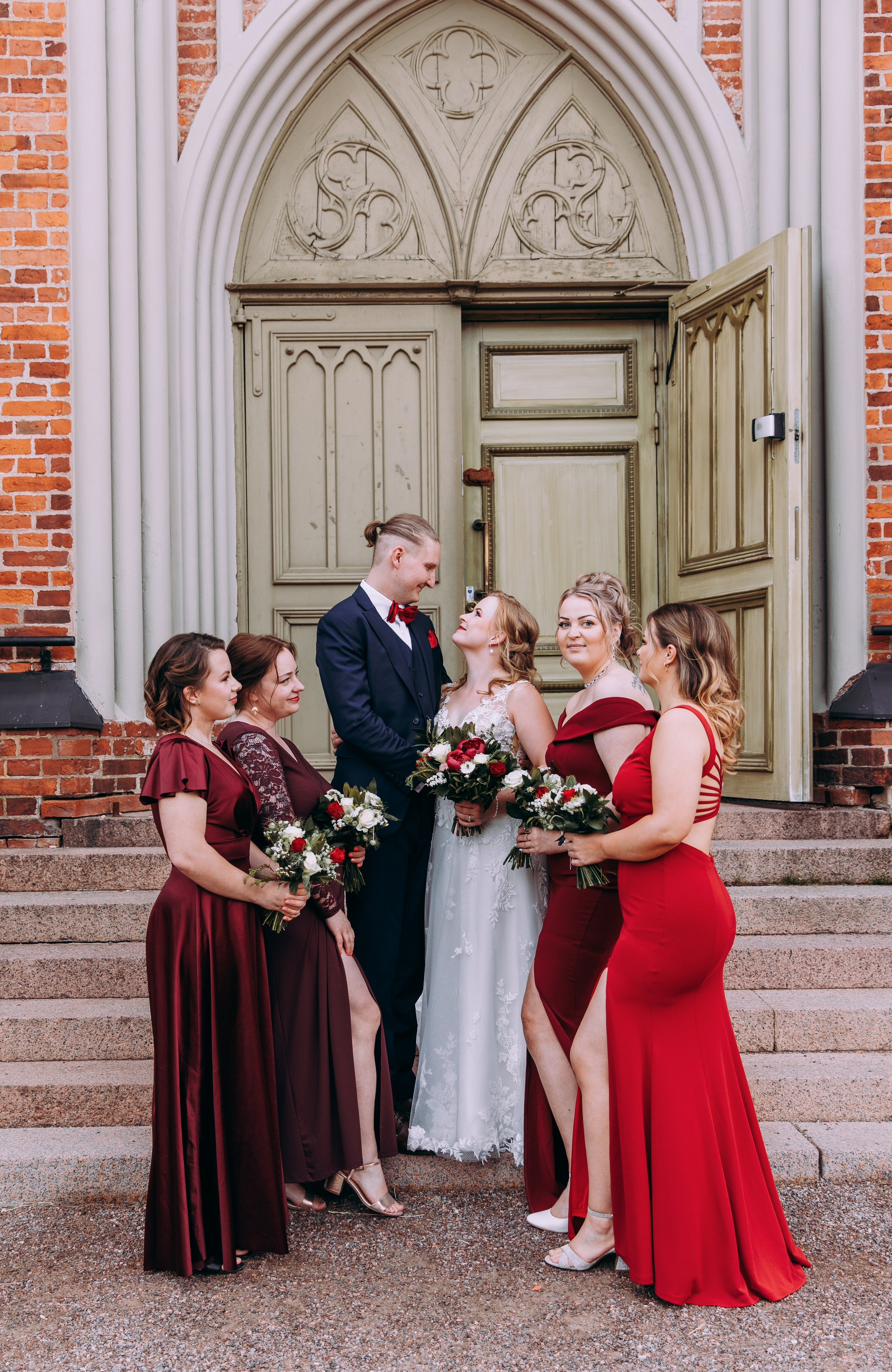 J & J. Valokuvaaja Itä-Uudellamaalla Viktoria photography