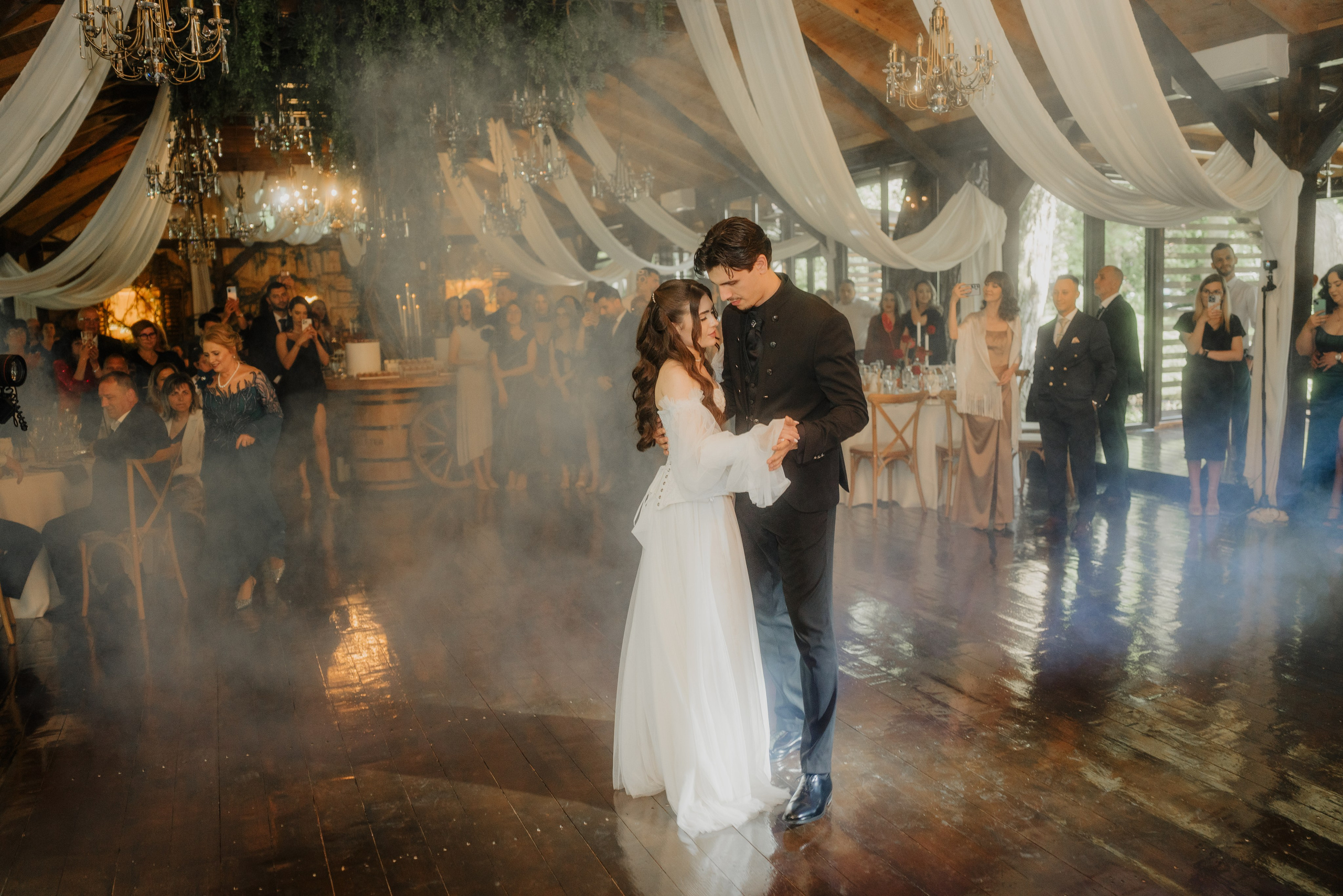 Diana și Paul. Visuals of Theodor — Wedding Photographer