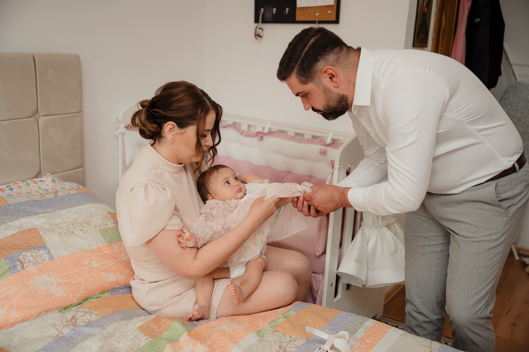 Cleopatra. Visuals of Theodor — Wedding Photographer