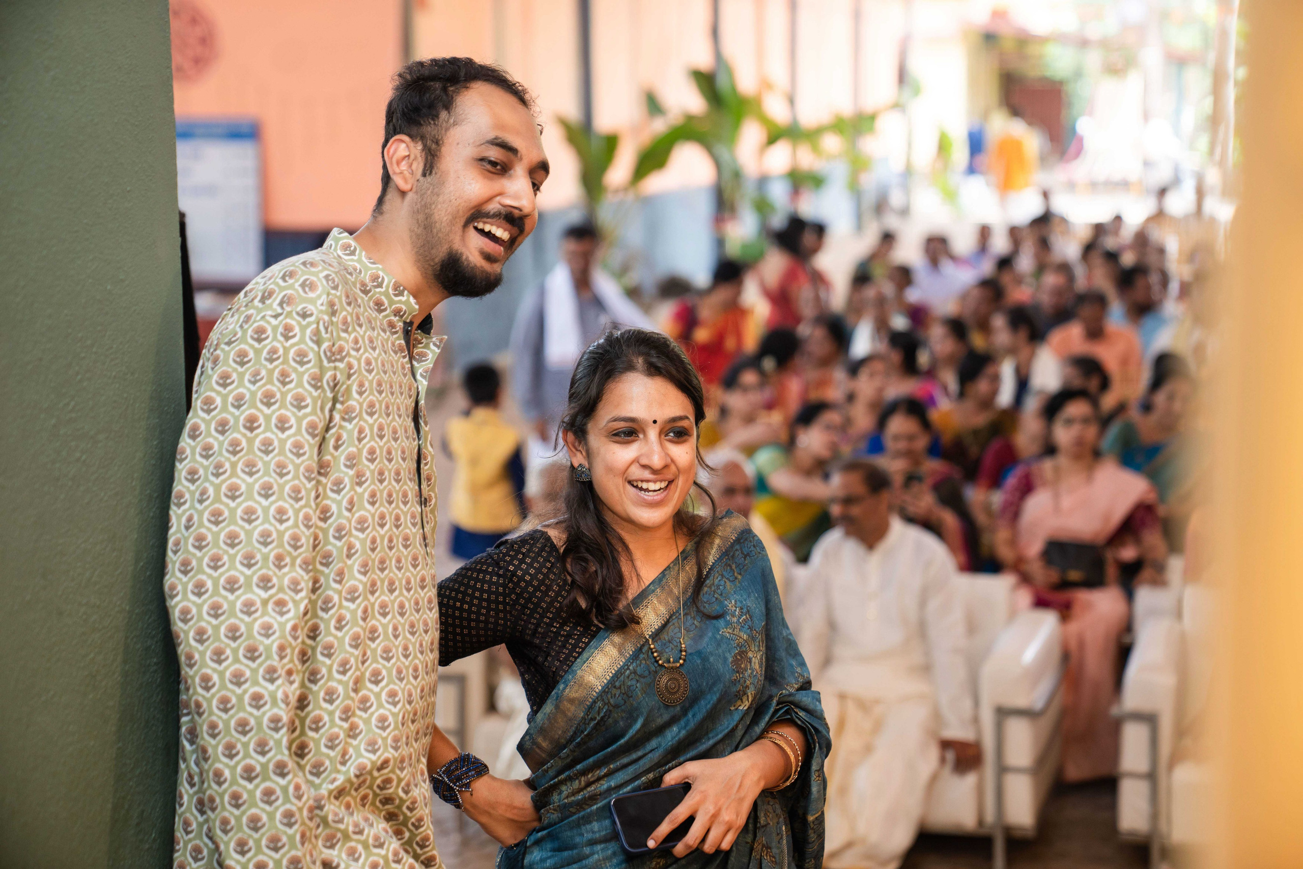 Priyanka & Suhas, Wedding in Udupi | Truly Yours