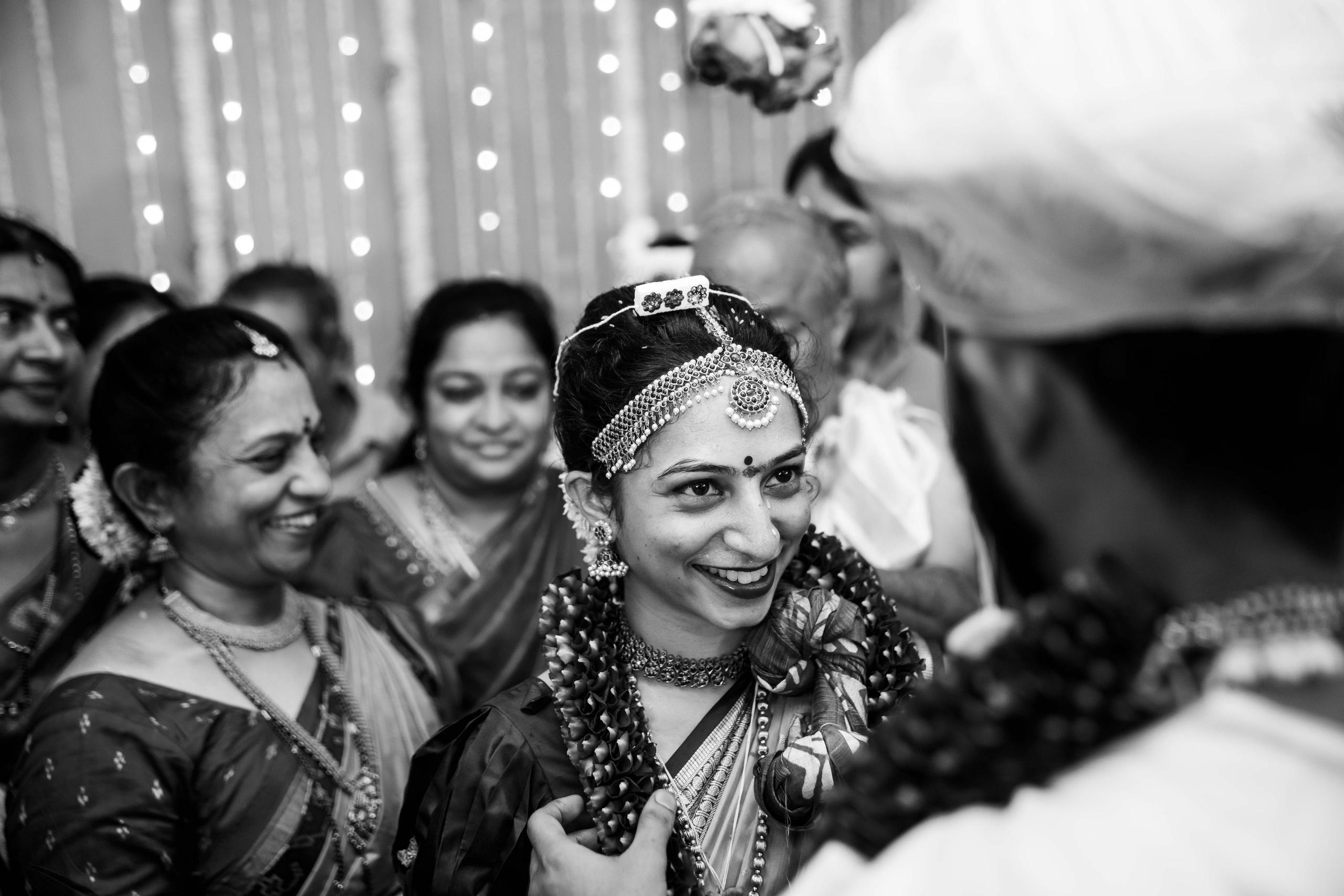 Priyanka & Suhas, Wedding in Udupi | Truly Yours