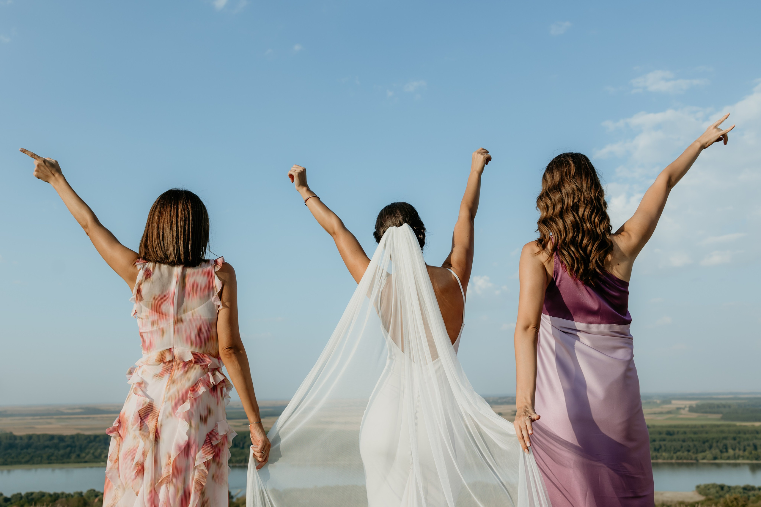 J&C Wedding. Family and children photographer in Belgrade Milja Ciric