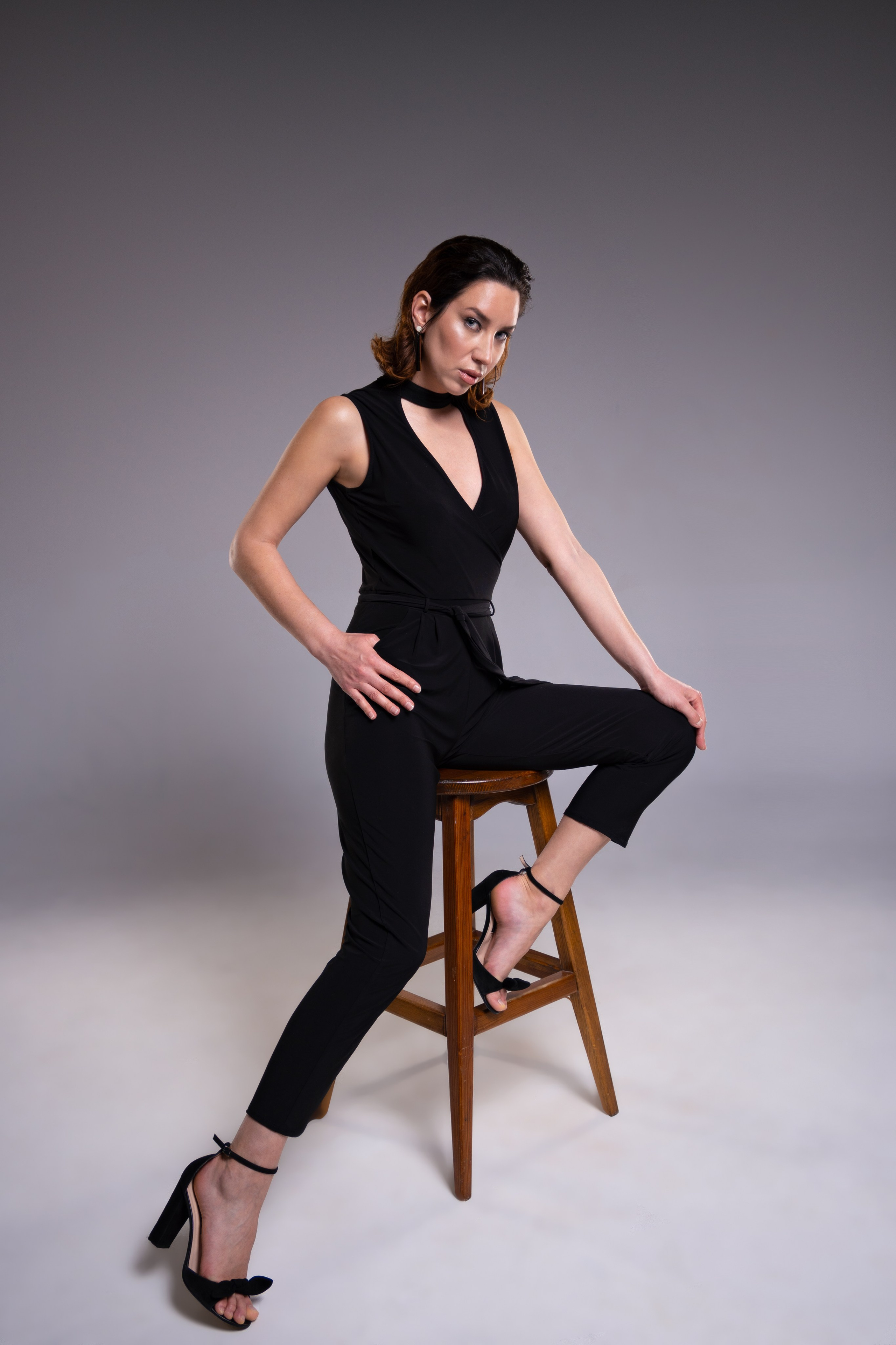 Sveta. Fotograf Dmitrii Donets