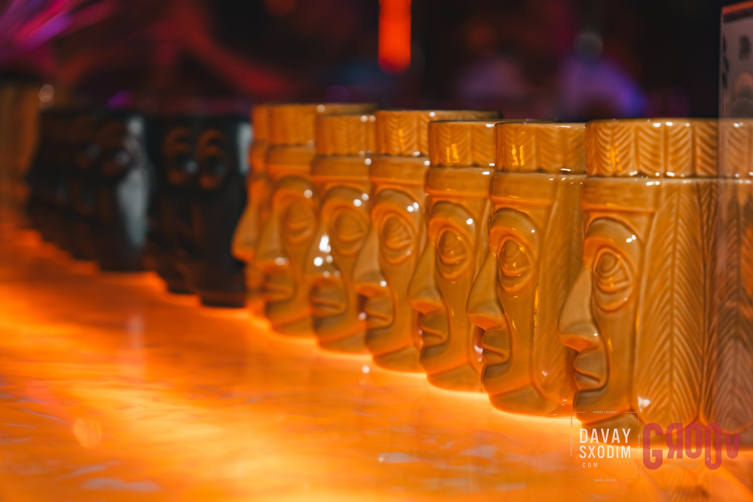 Вечеринка Tiki Twilights | Фоторепортаж | Афиша | DAVAYSXODIM.com PHUKET. АФИША|ФОТОРЕПОРТАЖИ|ИВЕНТЫ|ПХУКЕТ