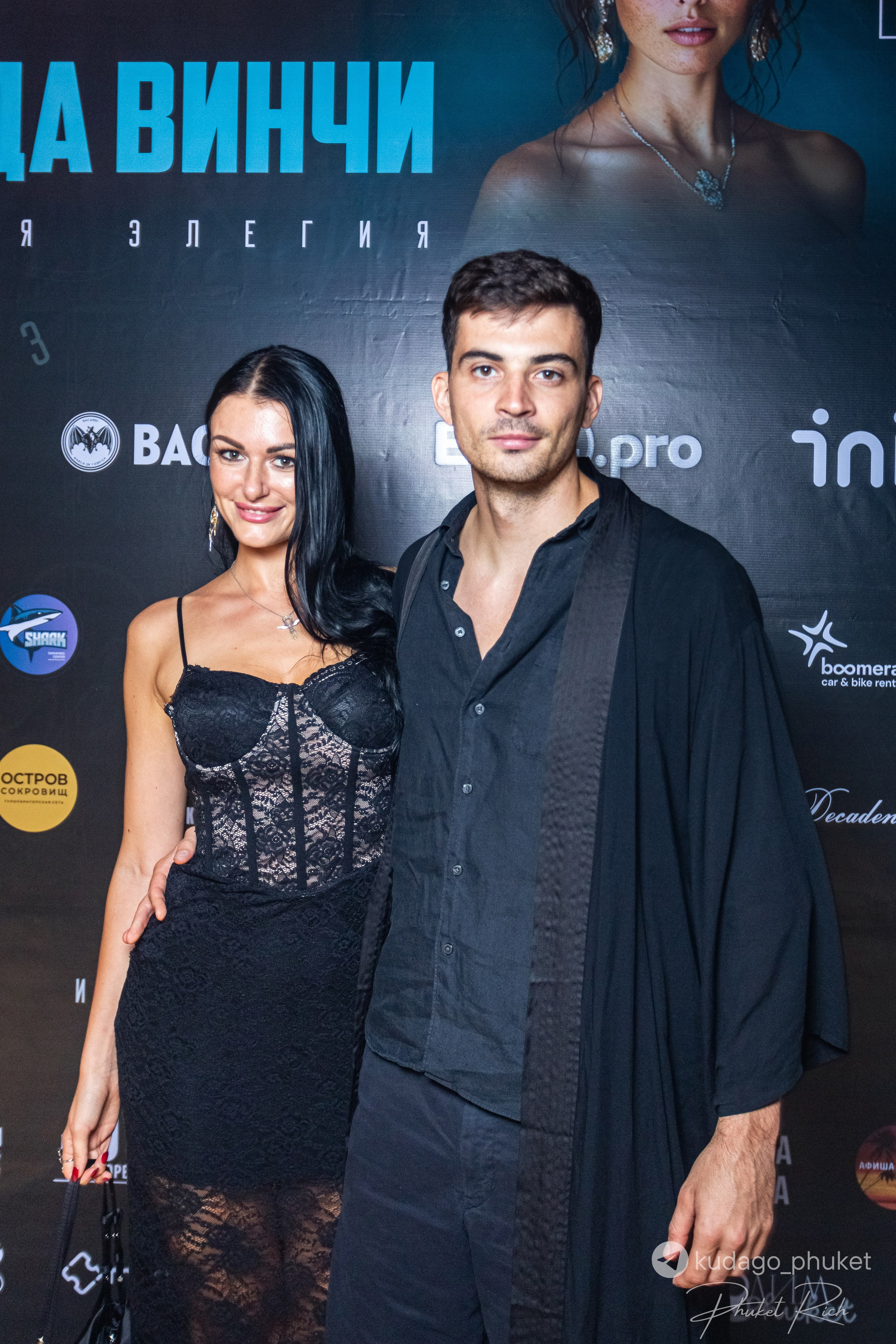 Вечеринка «Код да Винчи» | Фоторепортаж | Афиша | DAVAYSXODIM.com PHUKET. АФИША|ФОТОРЕПОРТАЖИ|ИВЕНТЫ|ПХУКЕТ