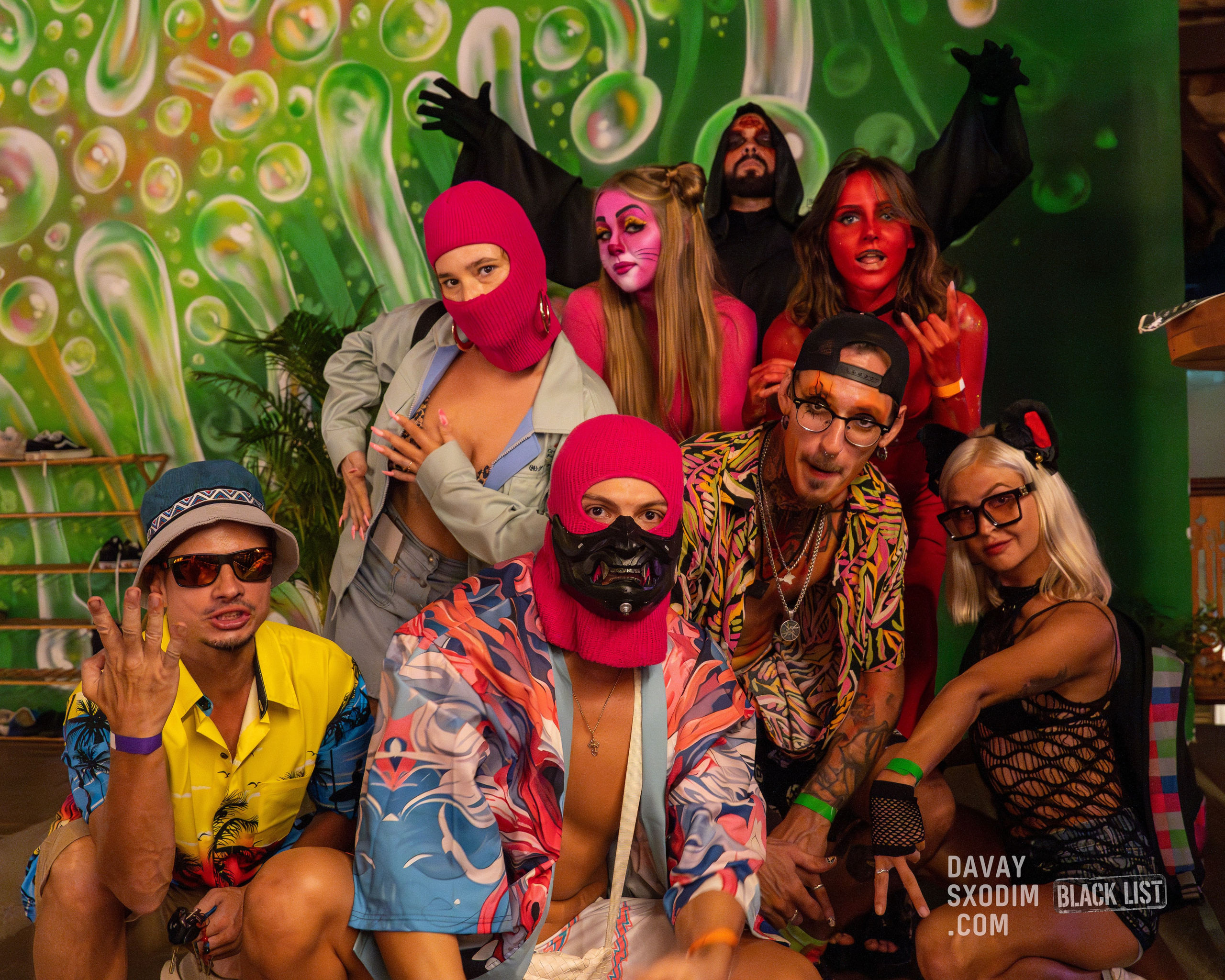 Вечеринка Black List | Фоторепортаж | Афиша | DAVAYSXODIM.com PHUKET. АФИША|ФОТОРЕПОРТАЖИ|ИВЕНТЫ|ПХУКЕТ
