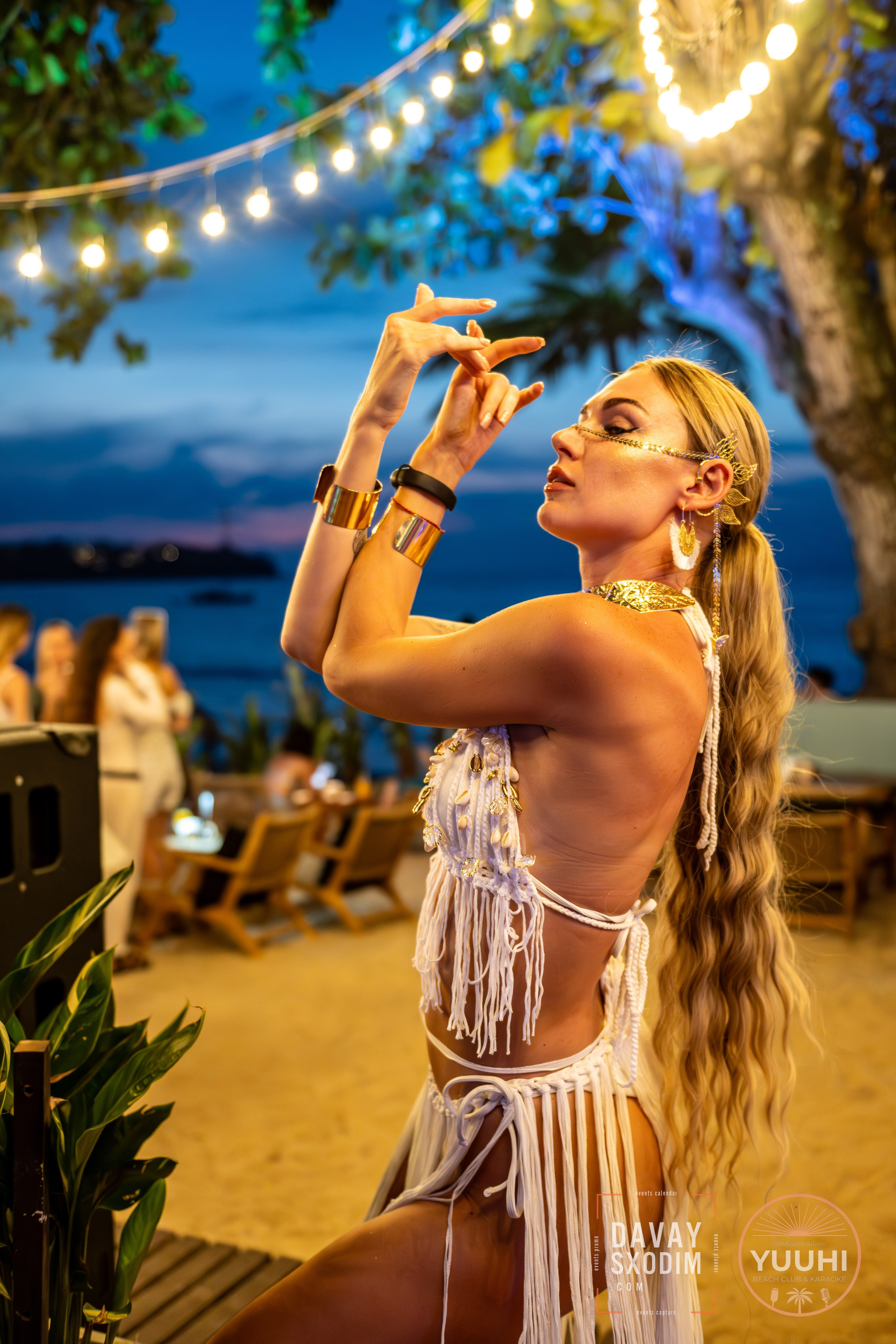 Открытие Yuuhi Beach Club | Фоторепортаж | Афиша | DAVAYSXODIM.com PHUKET. АФИША|ФОТОРЕПОРТАЖИ|ИВЕНТЫ|ПХУКЕТ