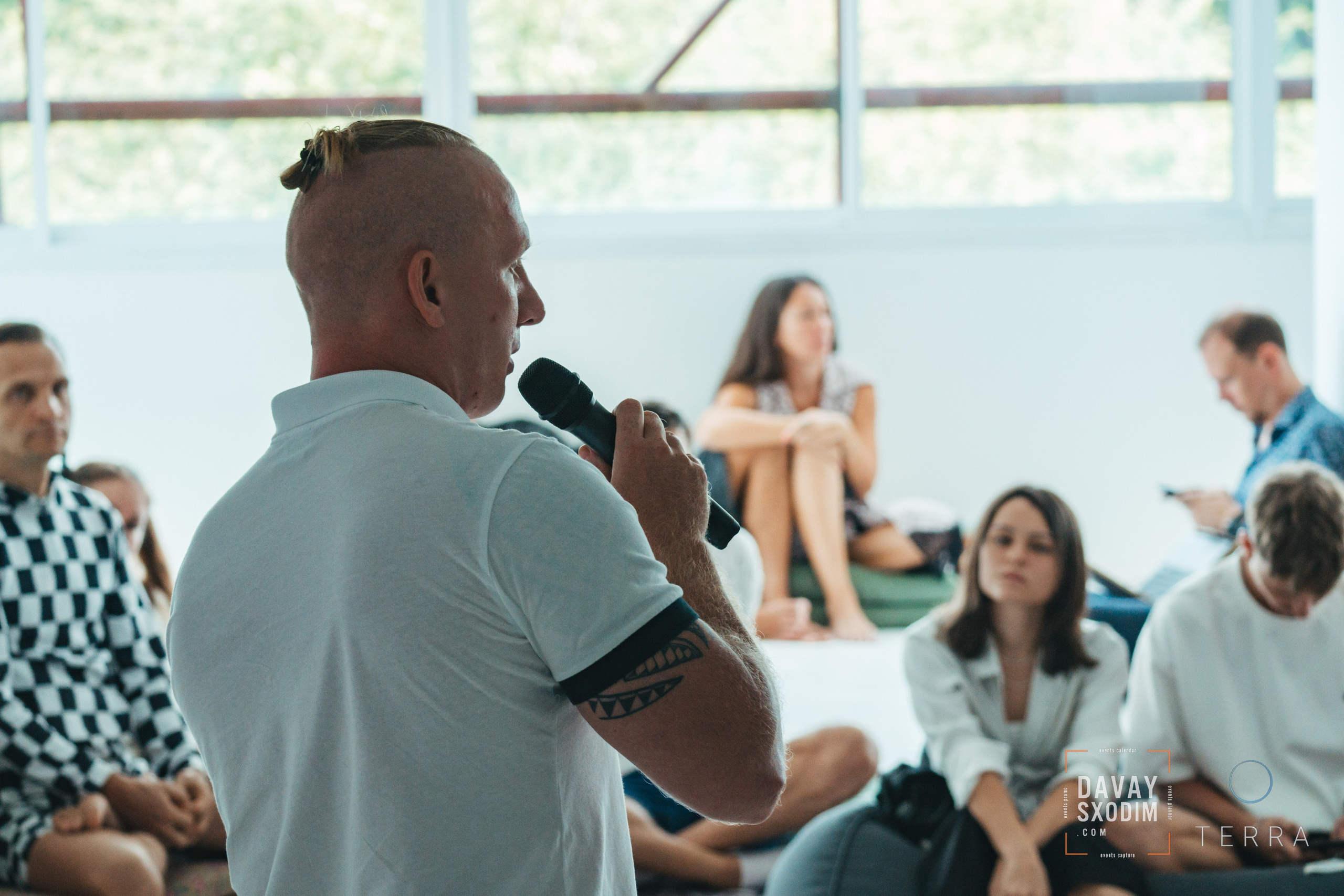 Масштабный Бизнес-нетворкинг | Фоторепортаж | Афиша | DAVAYSXODIM.com PHUKET. АФИША|ФОТОРЕПОРТАЖИ|ИВЕНТЫ|ПХУКЕТ