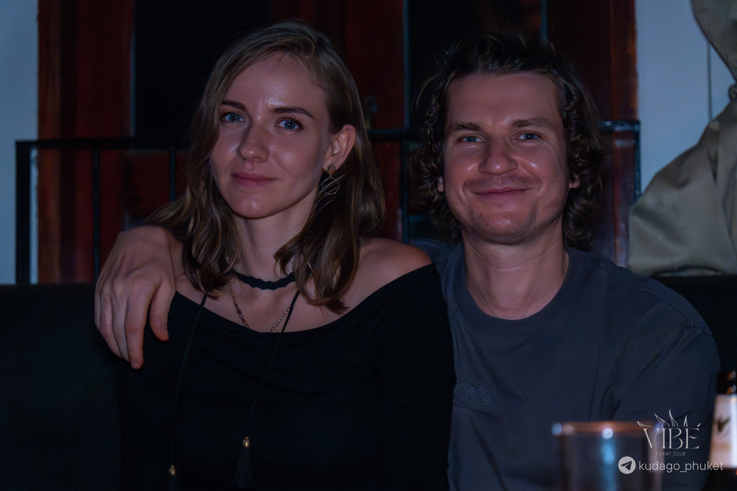 Вечеринка Tribal Vibe | Фоторепортаж | Афиша | DAVAYSXODIM.com PHUKET. АФИША|ФОТОРЕПОРТАЖИ|ИВЕНТЫ|ПХУКЕТ