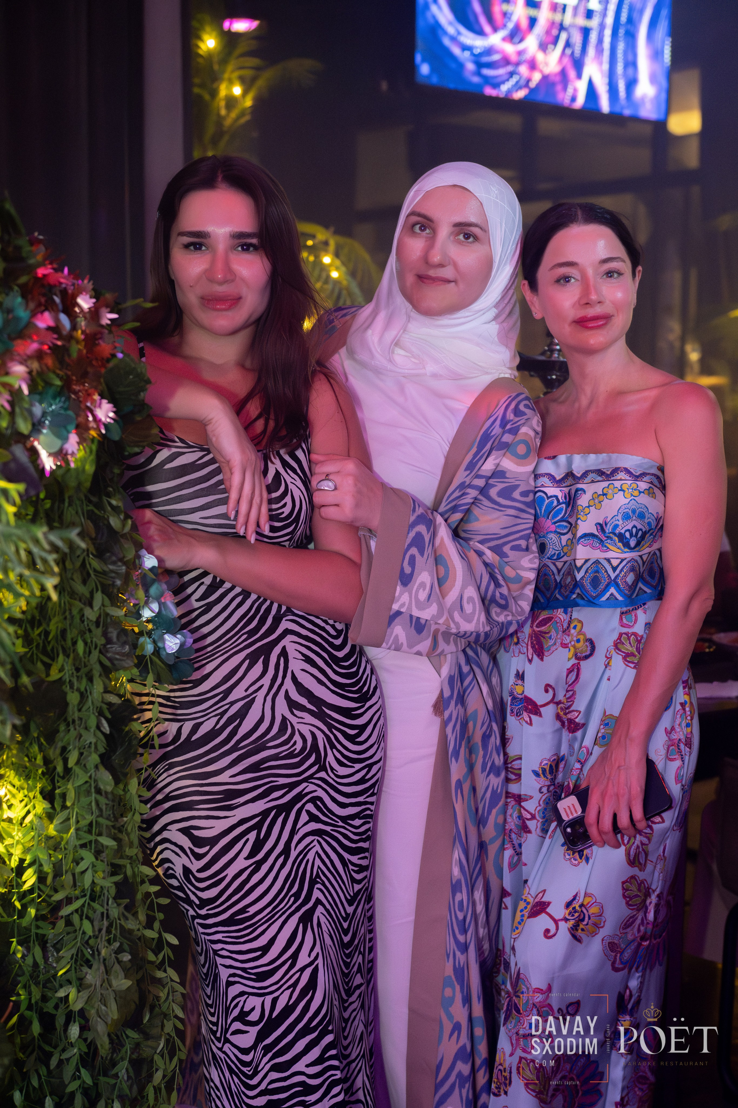 Ночь караоке | Фоторепортаж | Видеорепортаж | Афиша | DAVAYSXODIM.com PHUKET. АФИША|ФОТОРЕПОРТАЖИ|ИВЕНТЫ|ПХУКЕТ