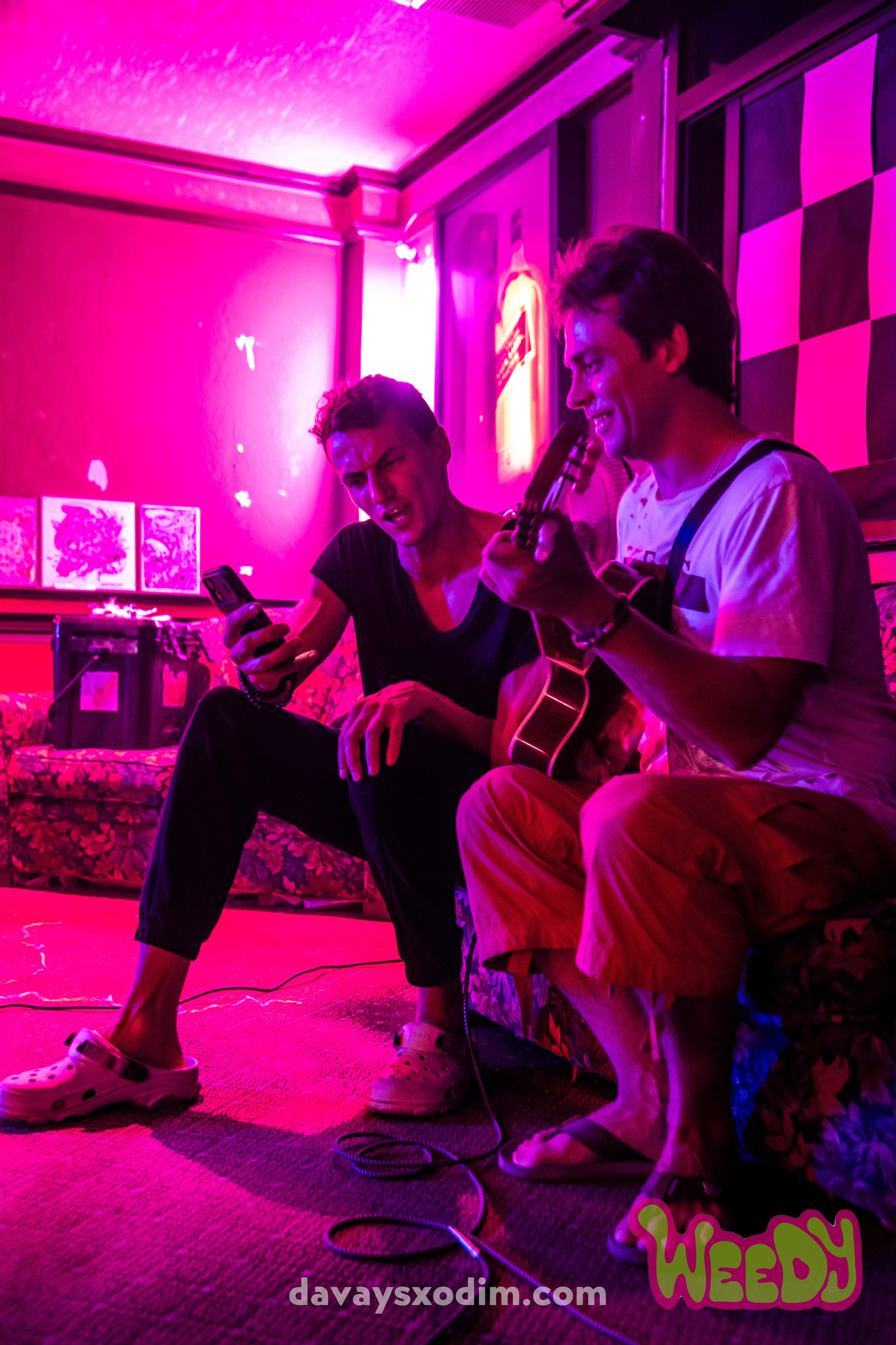 Розыгрыш каннабиса Weedy | Фоторепортаж | Афиша | DAVAYSXODIM.com PHUKET. АФИША|ФОТОРЕПОРТАЖИ|ИВЕНТЫ|ПХУКЕТ
