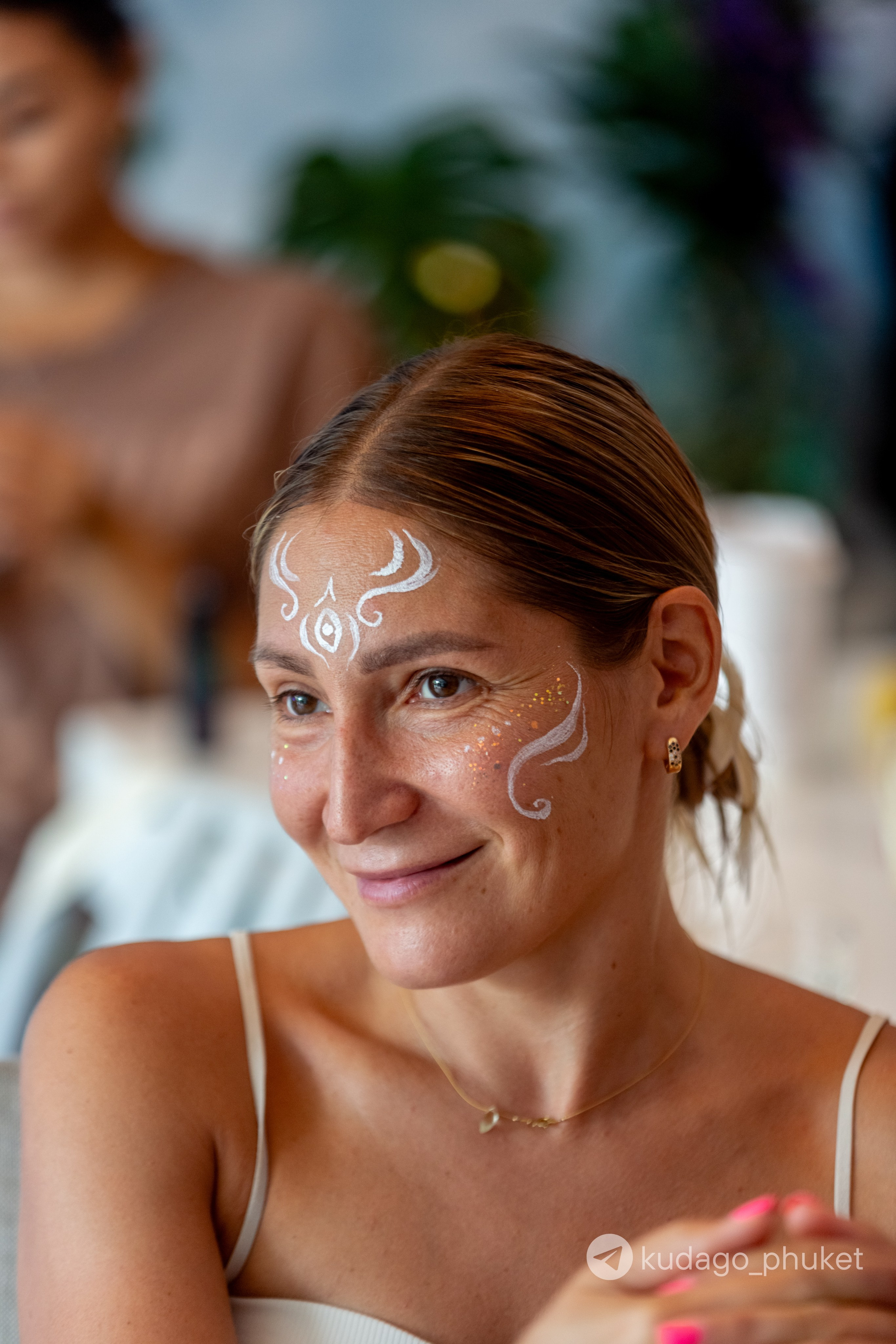 Завтрак на Чиле | Фоторепортаж | Афиша | DAVAYSXODIM.com PHUKET. АФИША|ФОТОРЕПОРТАЖИ|ИВЕНТЫ|ПХУКЕТ