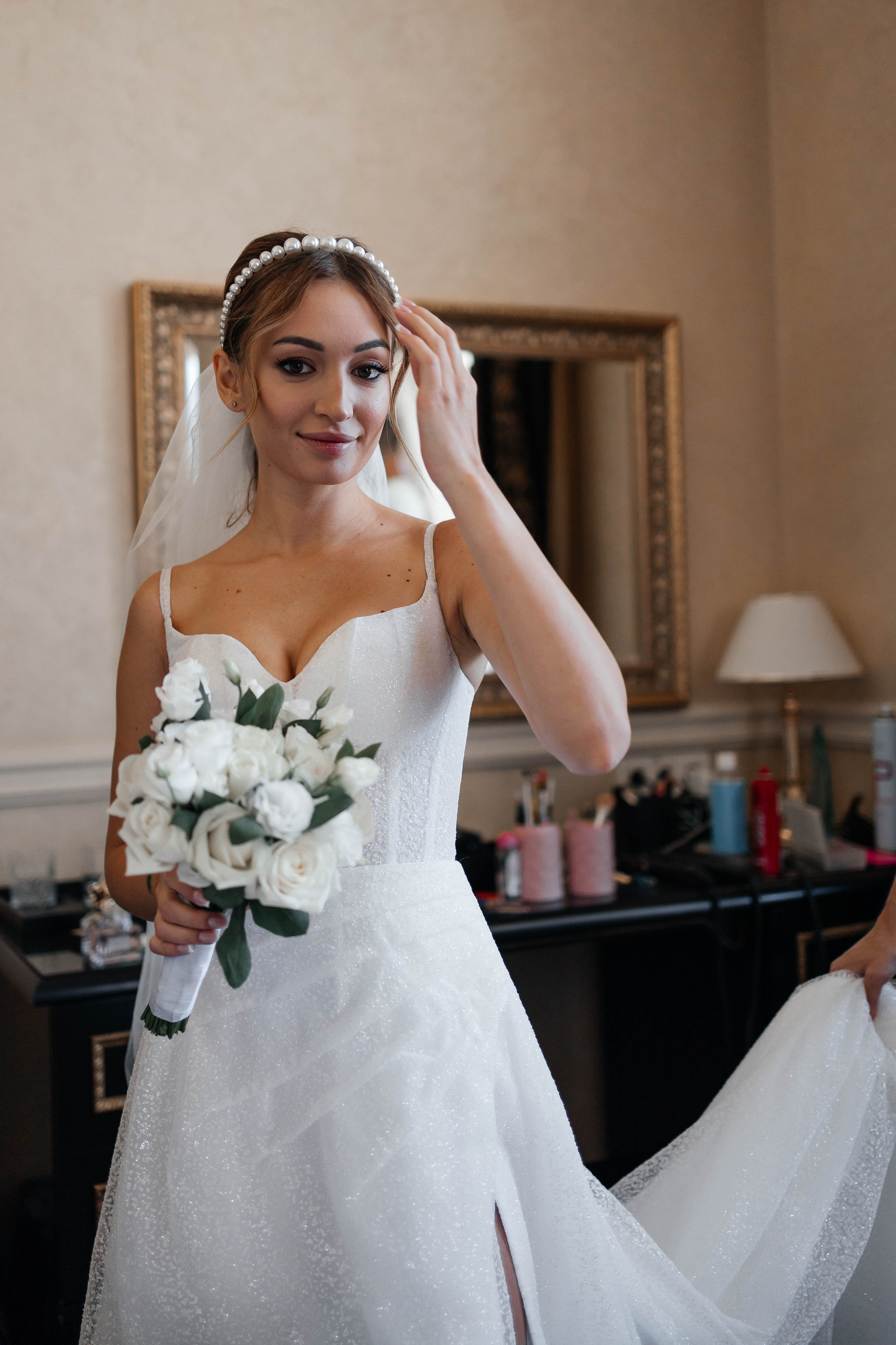 Юлія & Володимир. Весільний та сімейний фотограф Одеса