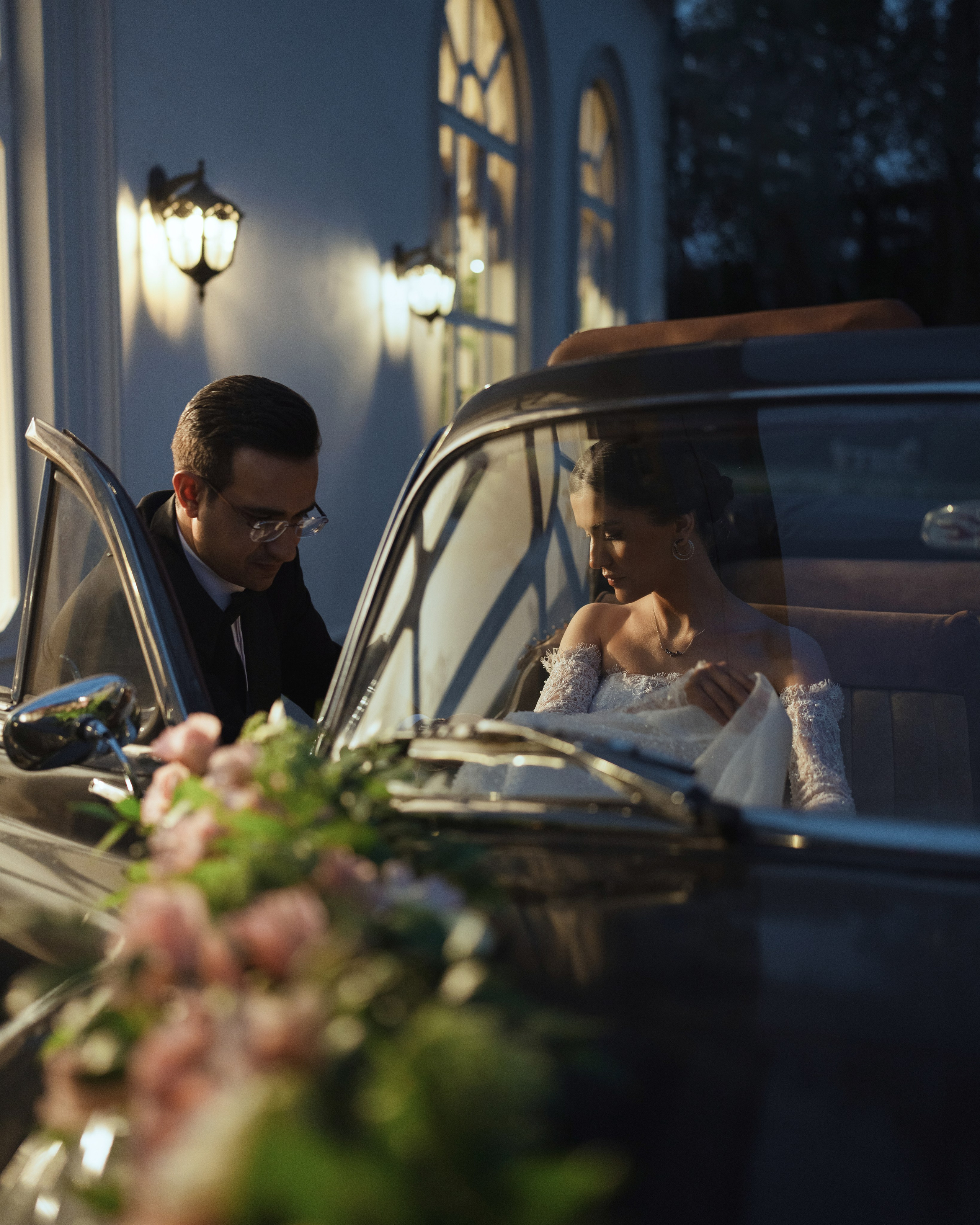 Wedding. Behnam Kazemi Studio