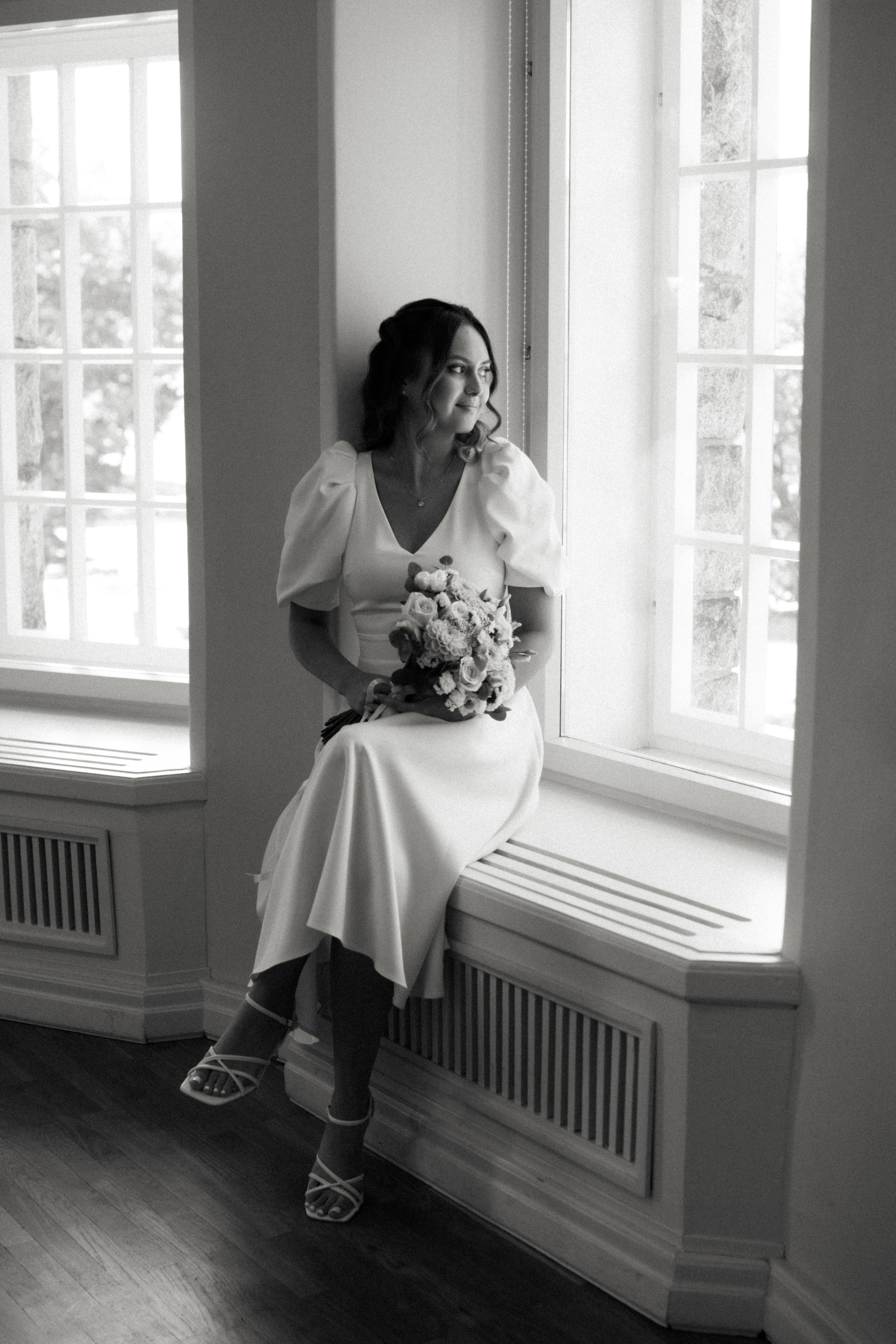 V&V Wedding. Emily Photography