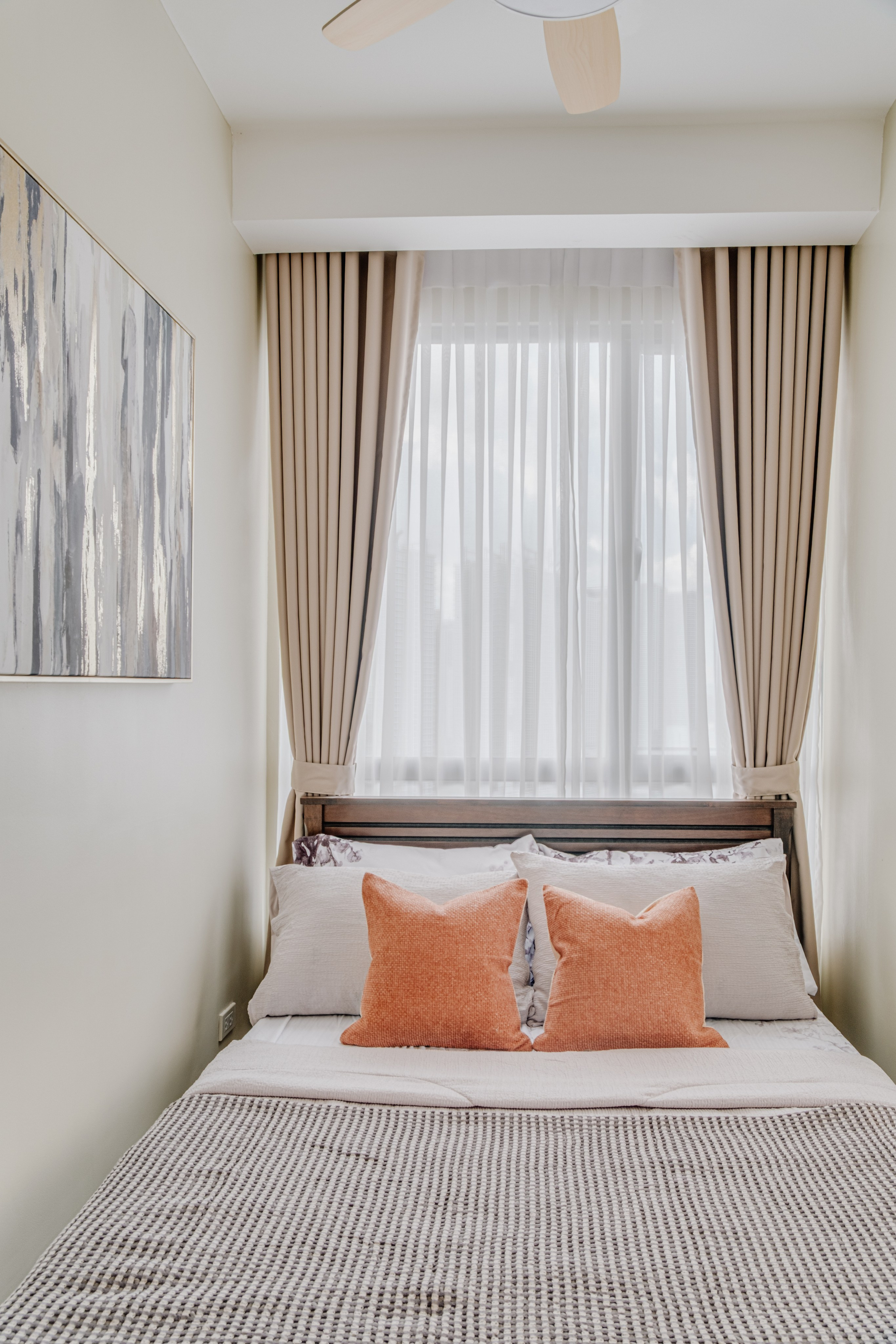 100 Sunshine Plaza // Mandaluyong. Interior & Architectural Photographer Philippines | Argen Carlo Camaclang