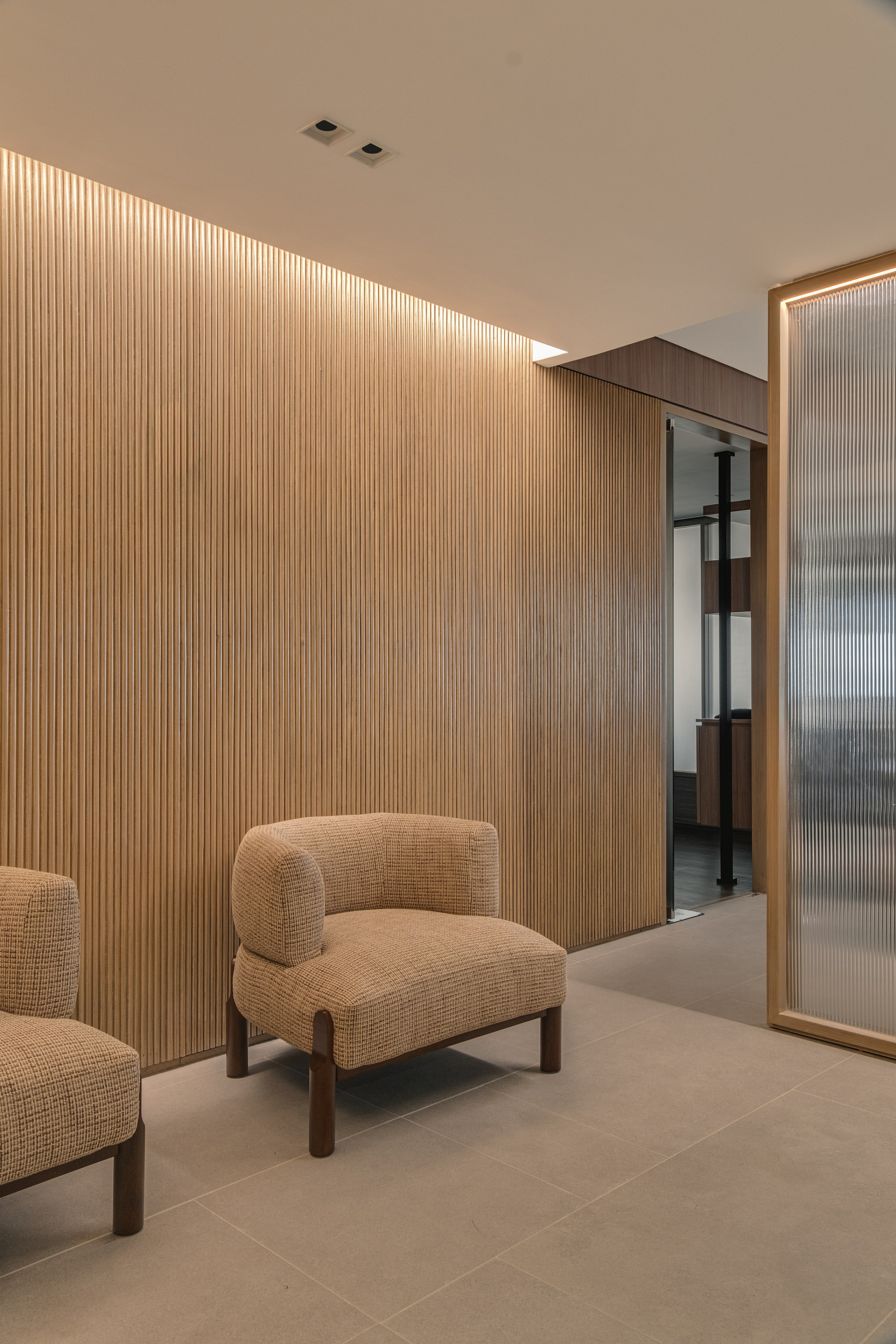 Office // Glaston Tower. Interior & Architectural Photographer Philippines | Argen Carlo Camaclang