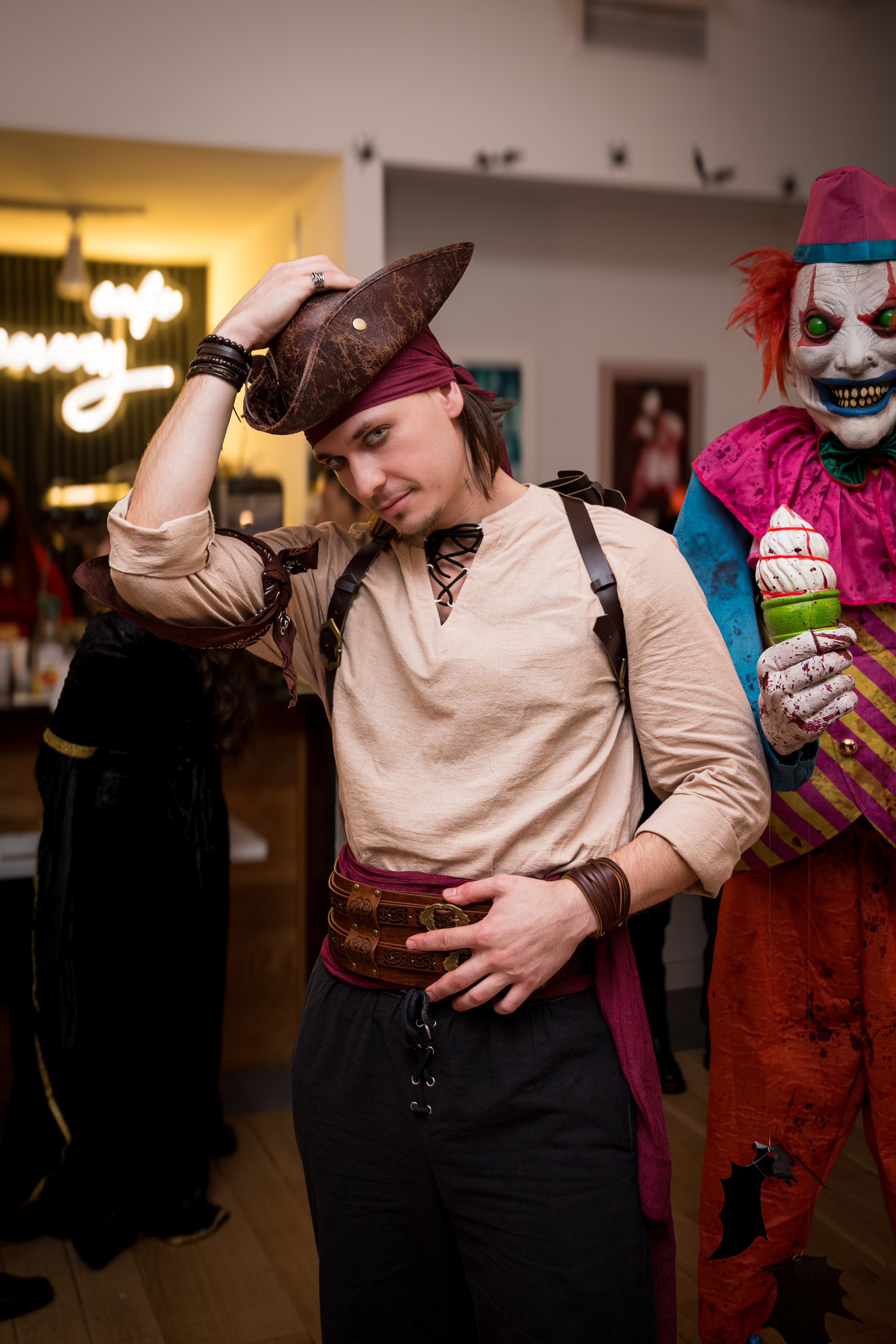 FÊTE | NYC Event Photography by Sirius Proxima. Photography company in NYC — Sirius Proxima Photography