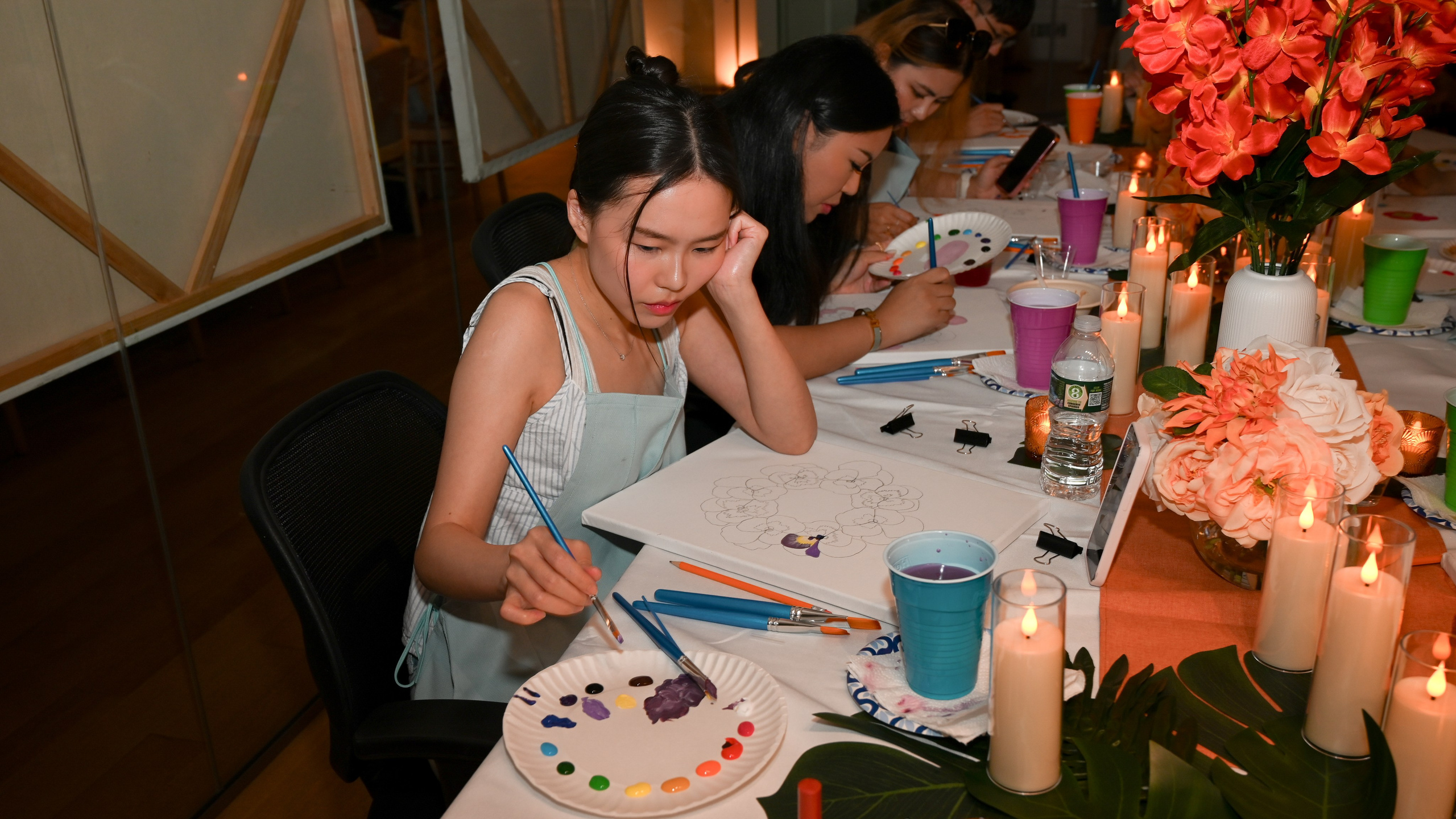 FÊTE | NYC Event Photography by Sirius Proxima. Photography company in NYC — Sirius Proxima Photography