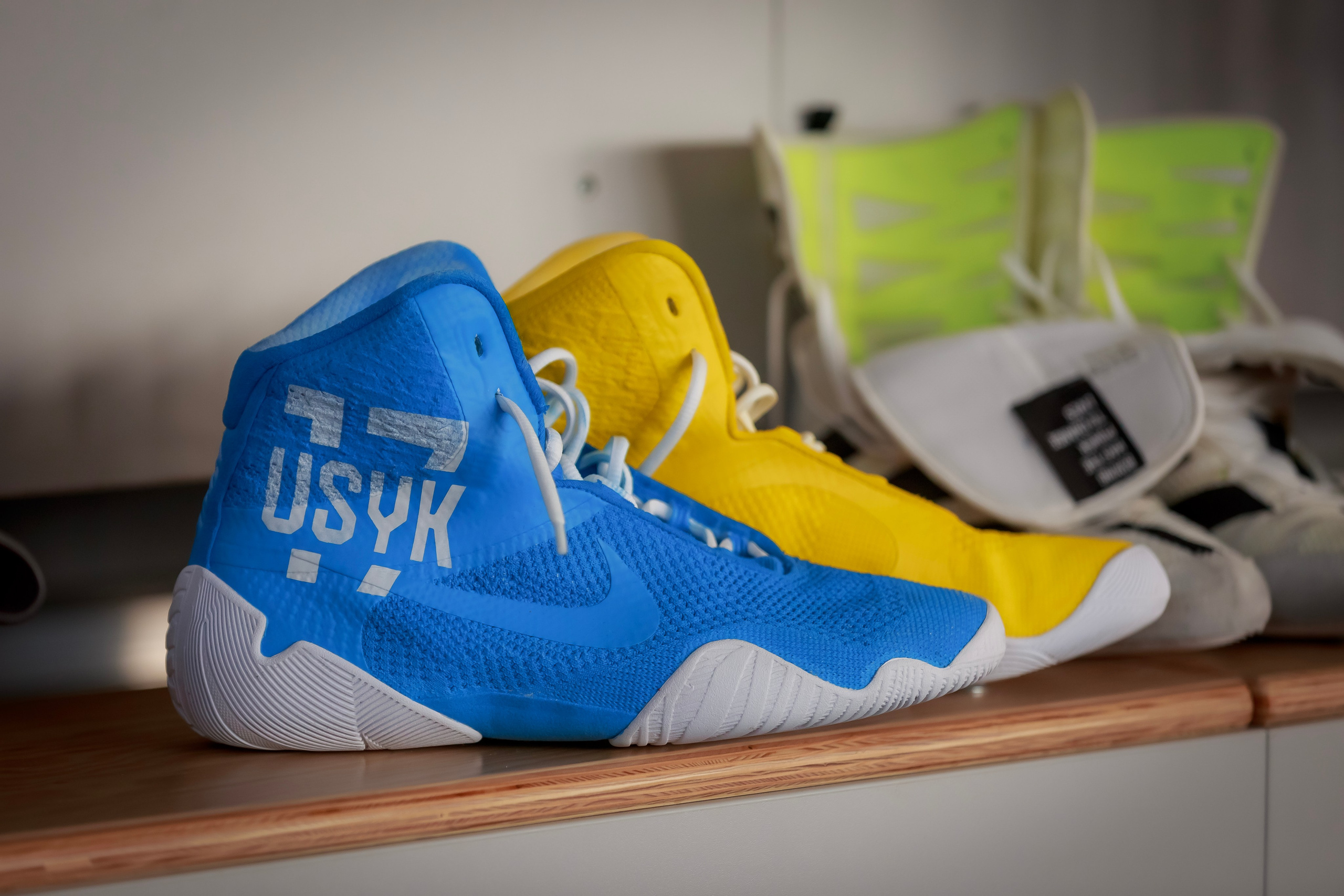 SPORT. Fotograf w Warszawie-Konstantin Golubev