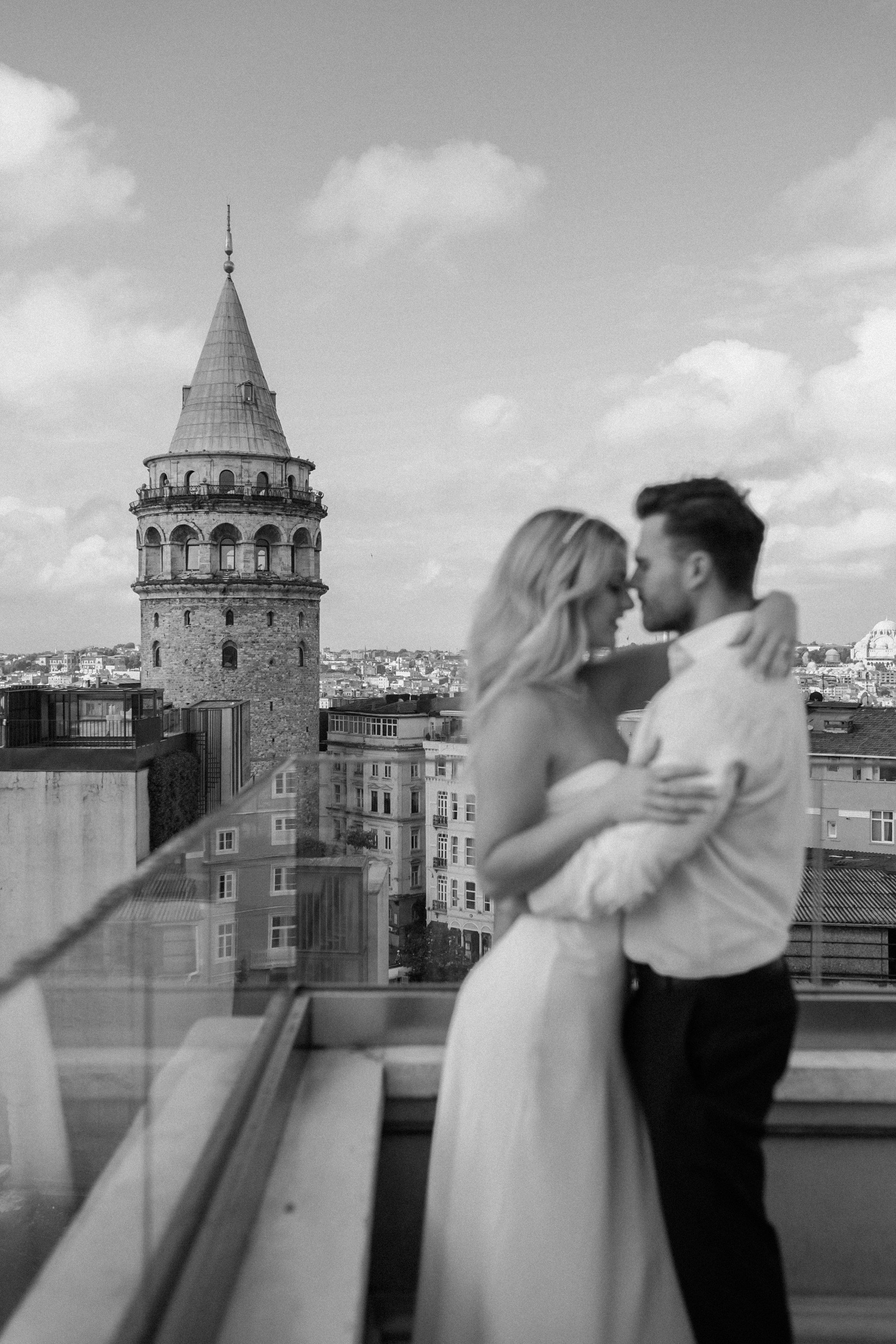 Australian couple. Фотограф Москва Ларина Юлия
