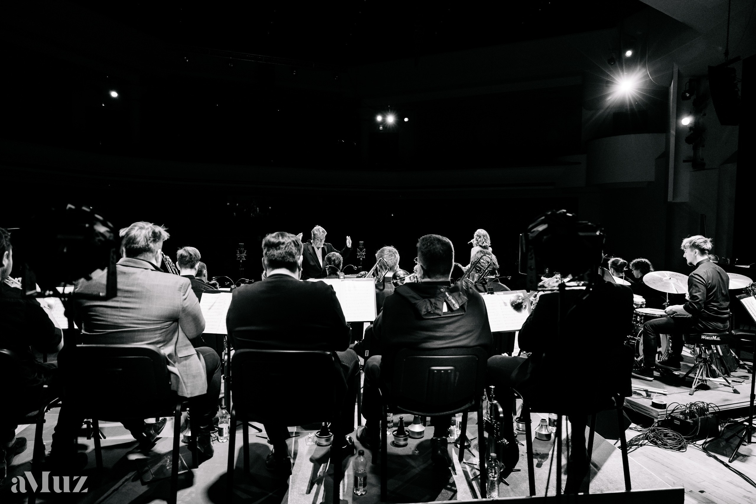 Koncert „Ladies of Jazz”. Fotograf Ślubny Warszawa - Sesje Biznesowe Rodzinne Eventy