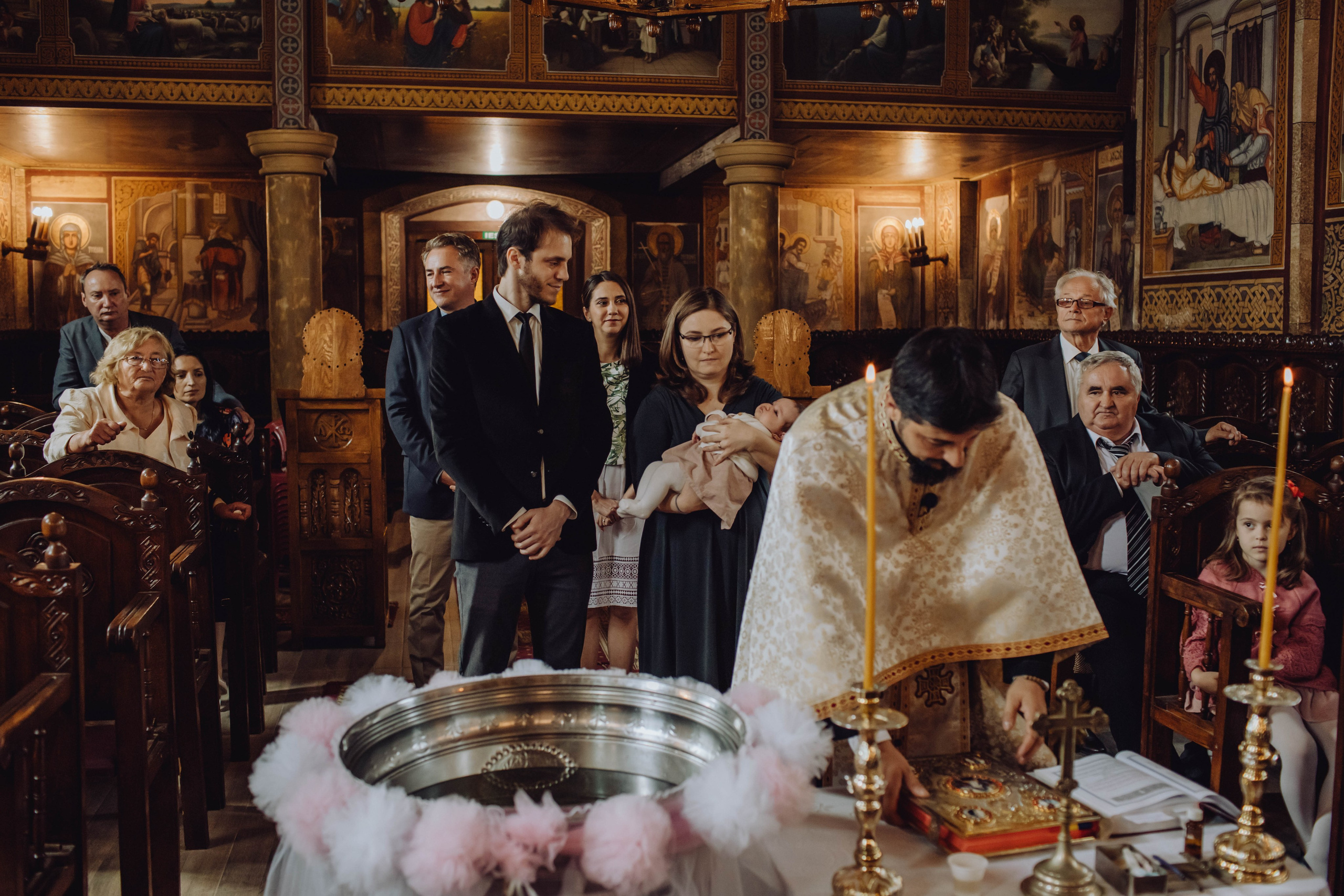 Ana. Wedding & couple photographer from Romania Rut Vetan