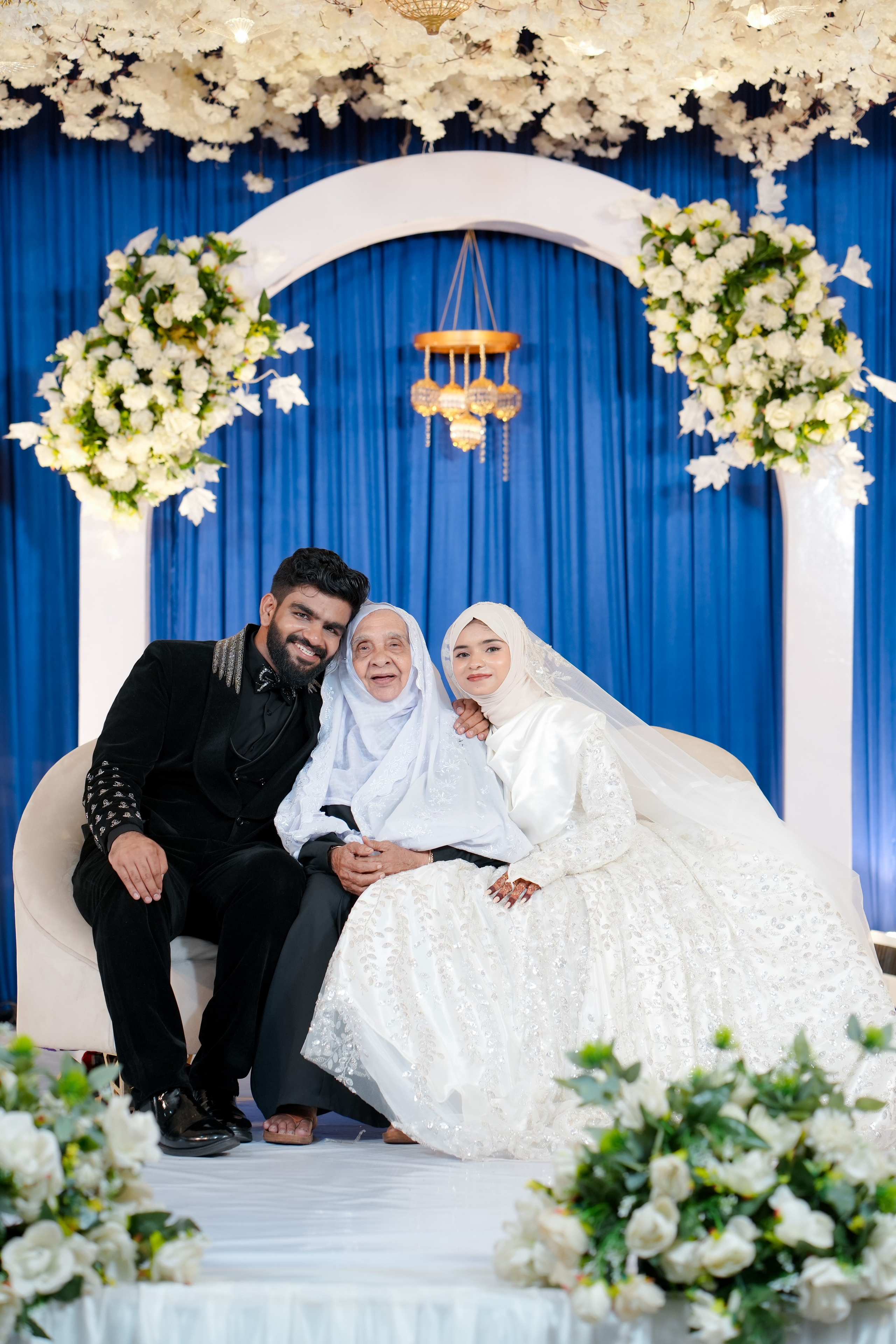 Sulthan&Lehra. VISUALIZE YOUR BIG MOMENTS
