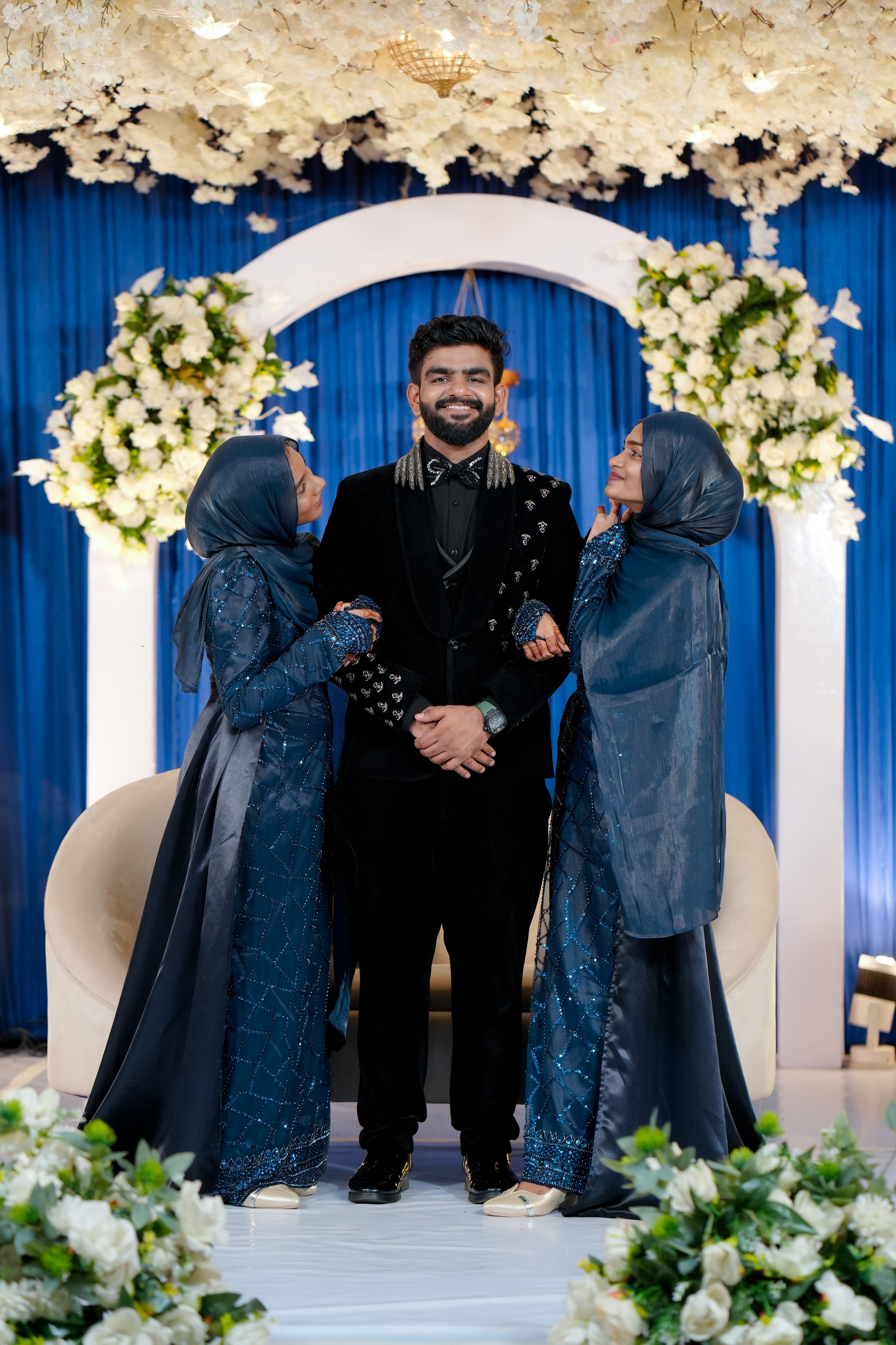 Sulthan&Lehra. VISUALIZE YOUR BIG MOMENTS