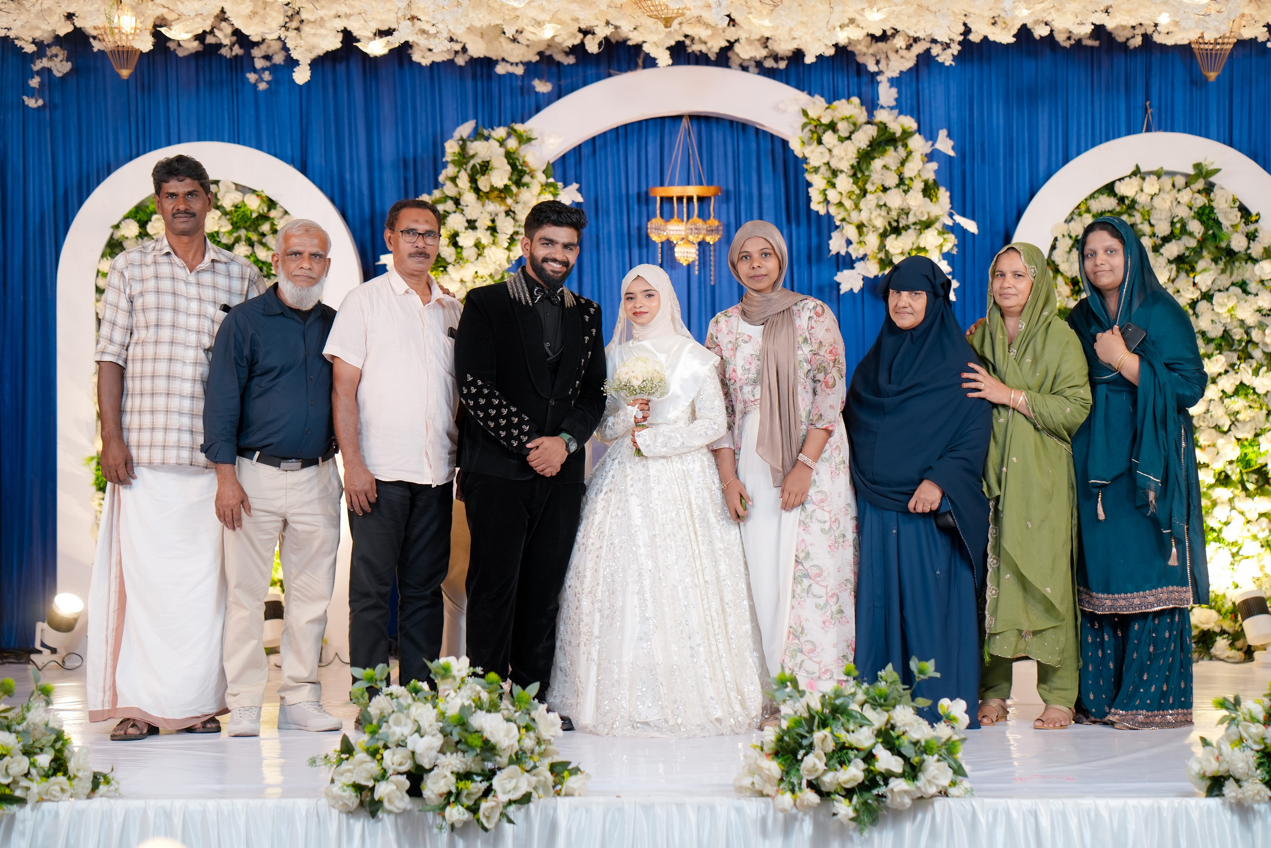 Sulthan&Lehra. VISUALIZE YOUR BIG MOMENTS