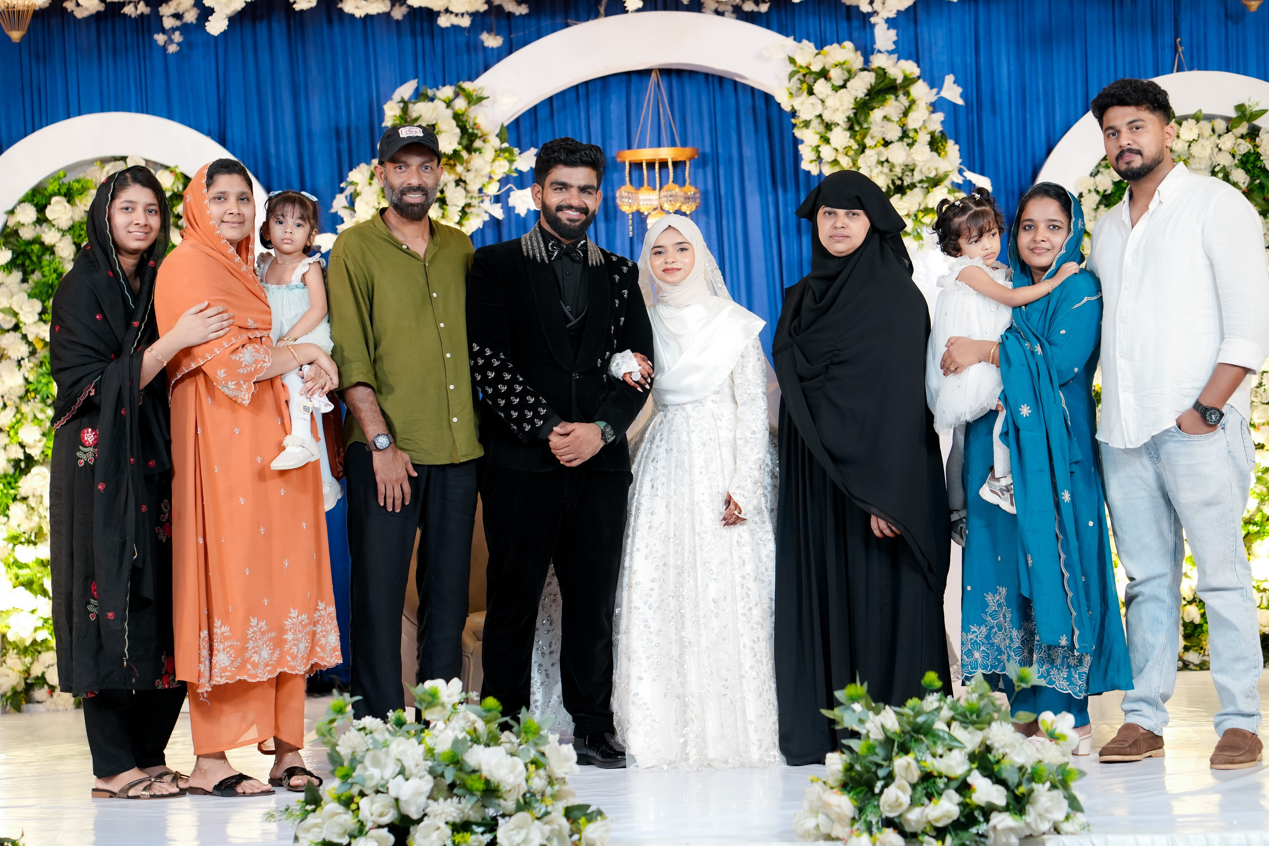 Sulthan&Lehra. VISUALIZE YOUR BIG MOMENTS