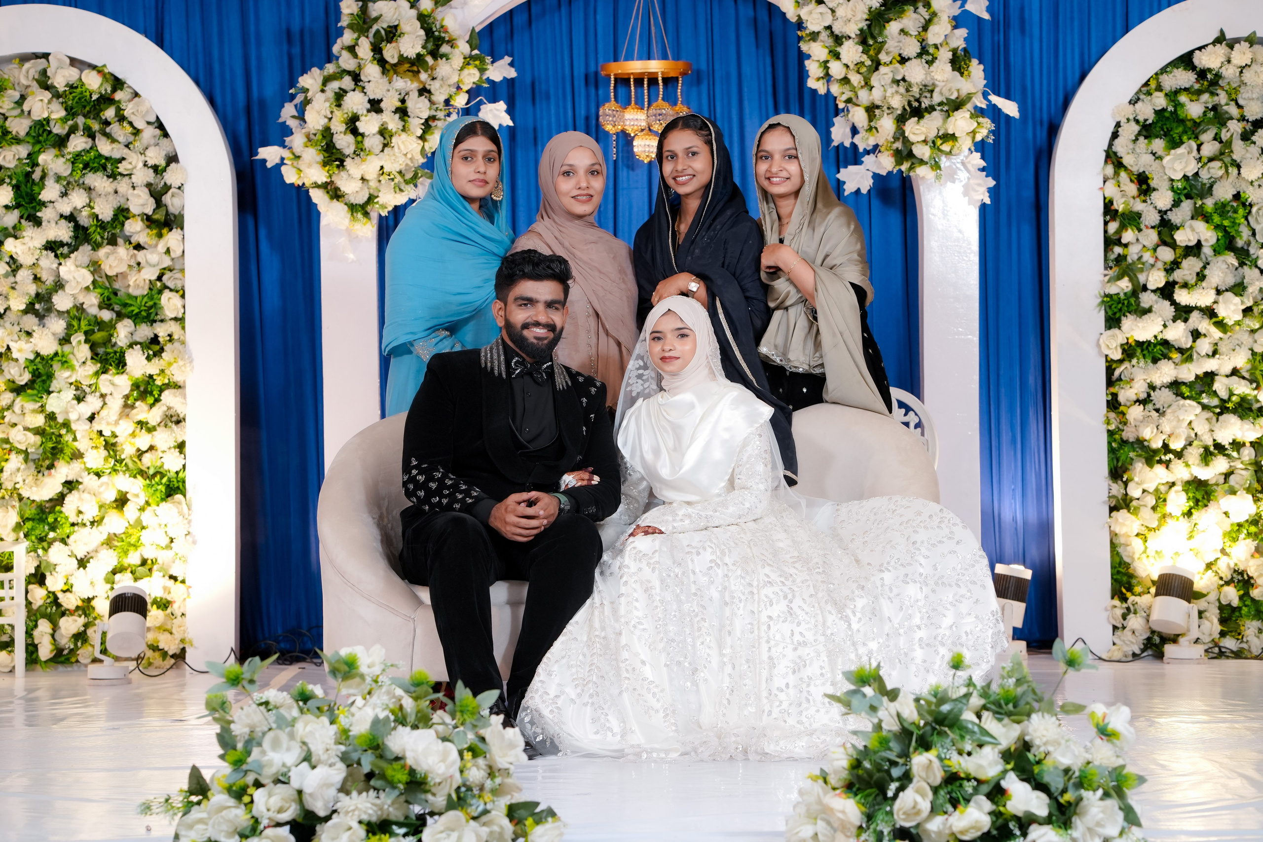 Sulthan&Lehra. VISUALIZE YOUR BIG MOMENTS